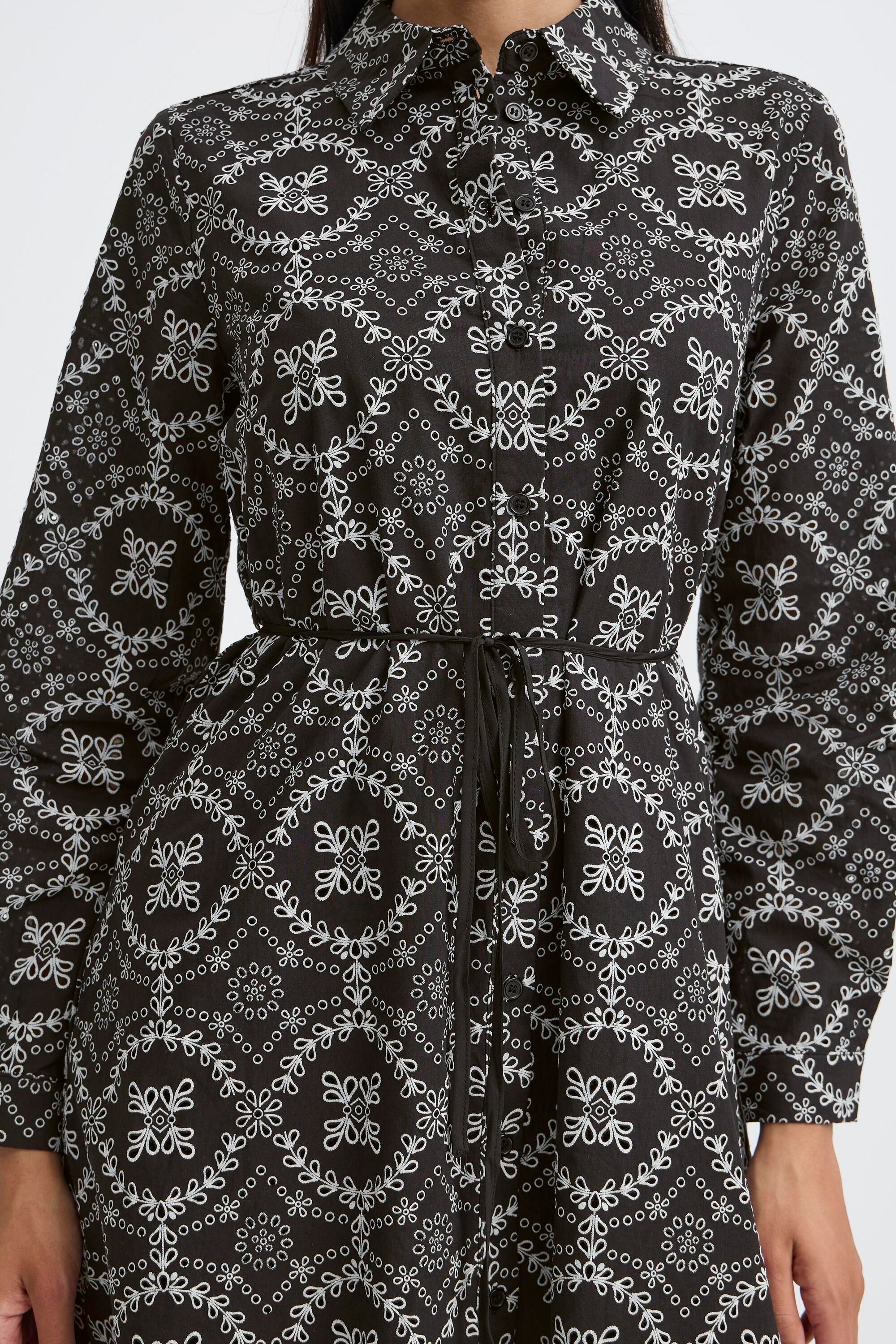 b.young Midikleid »Casual BYXHARMONIA«