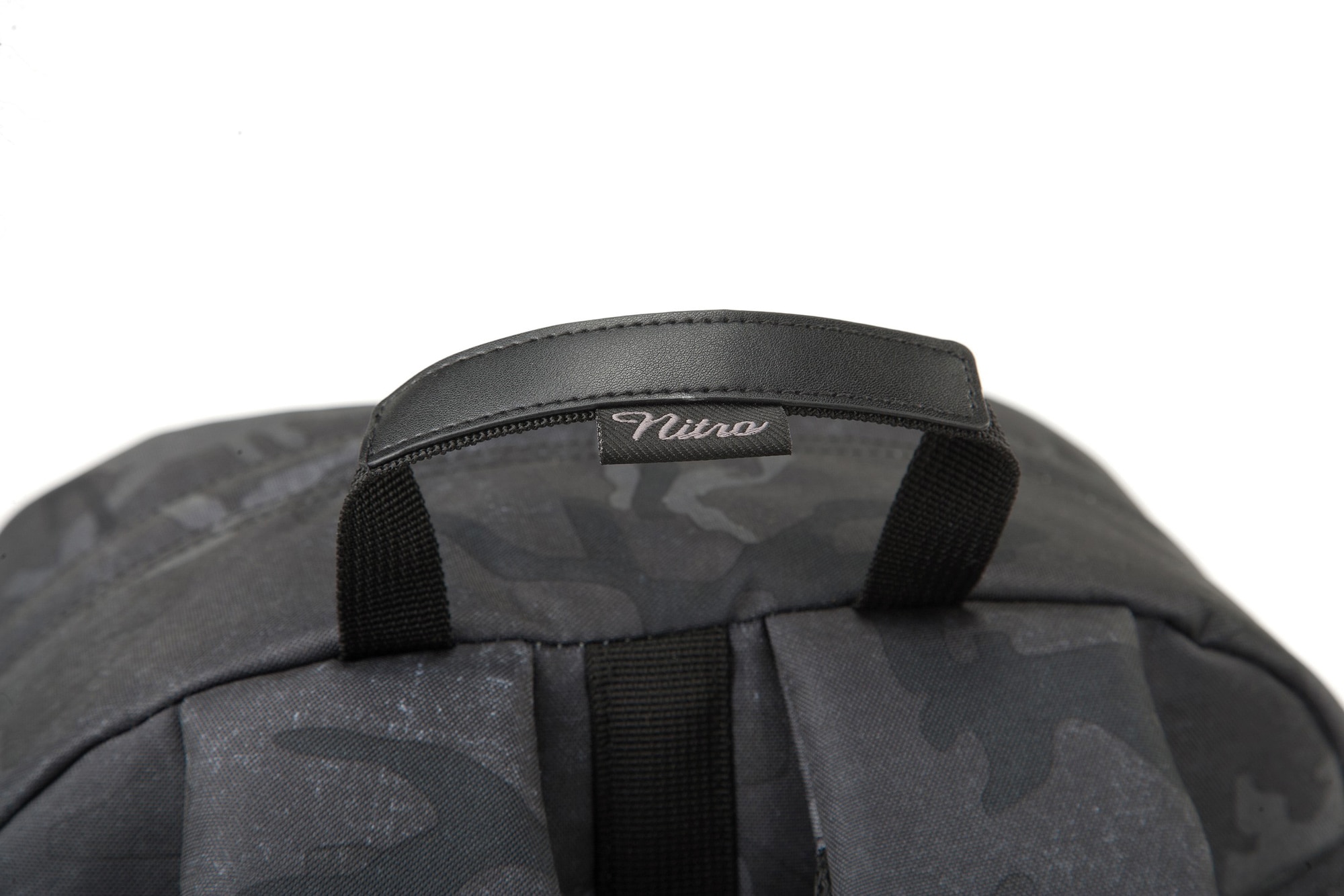 NITRO Freizeitrucksack »Urban Classic«, Daypack mit Laptopfach, Alltagsrucksack, Schulrucksack