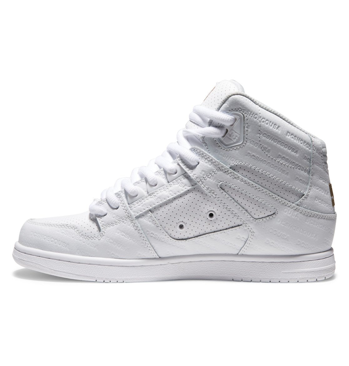 DC Shoes Sneaker »Pure Hi SE«
