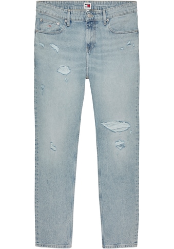 Straight-Jeans »RYAN RGLR STRGHT«