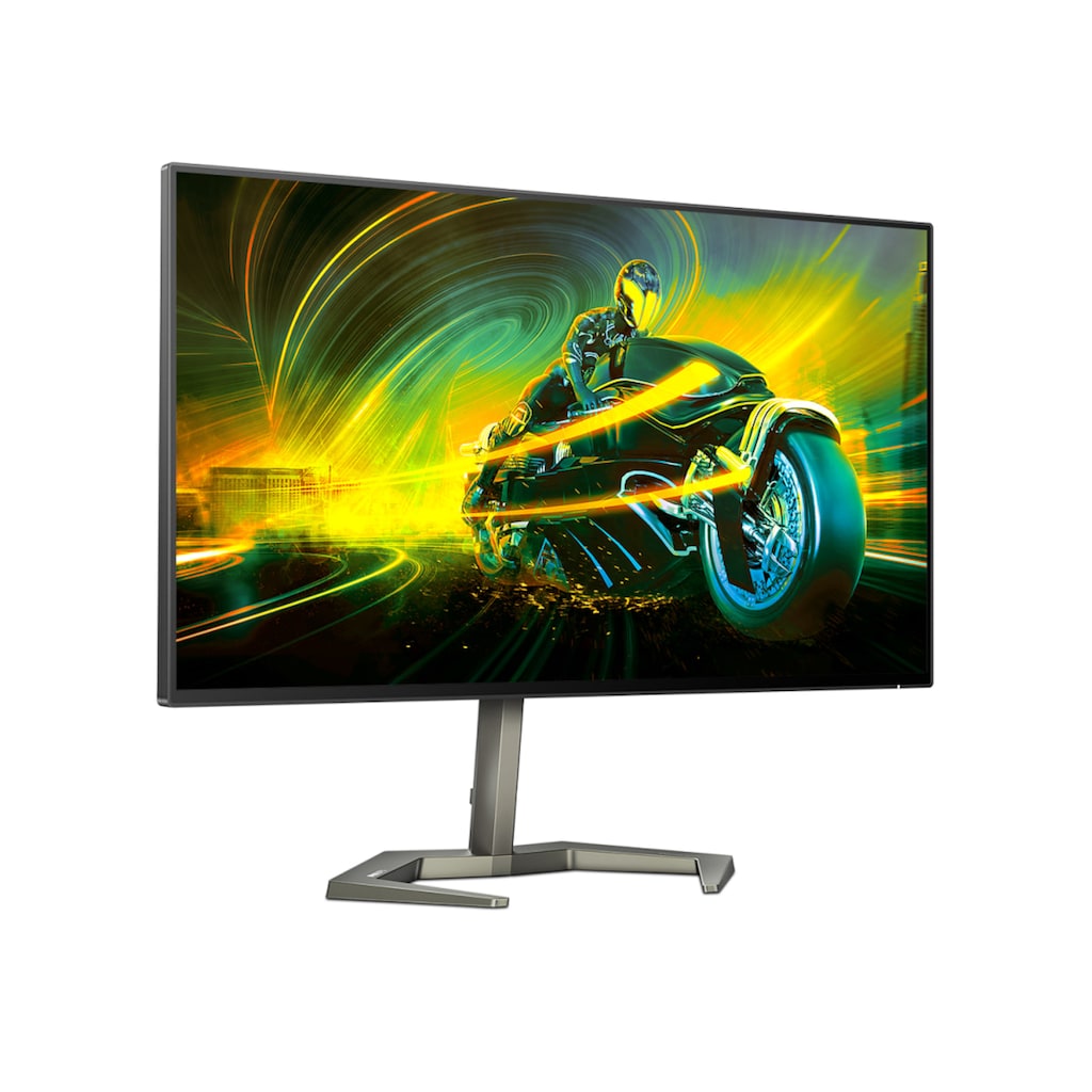 Philips Gaming-Monitor »27M1F5500P«, 68,5 cm/27 Zoll, 3840 x 2160 px, QHD, 1 ms Reaktionszeit, 240 Hz