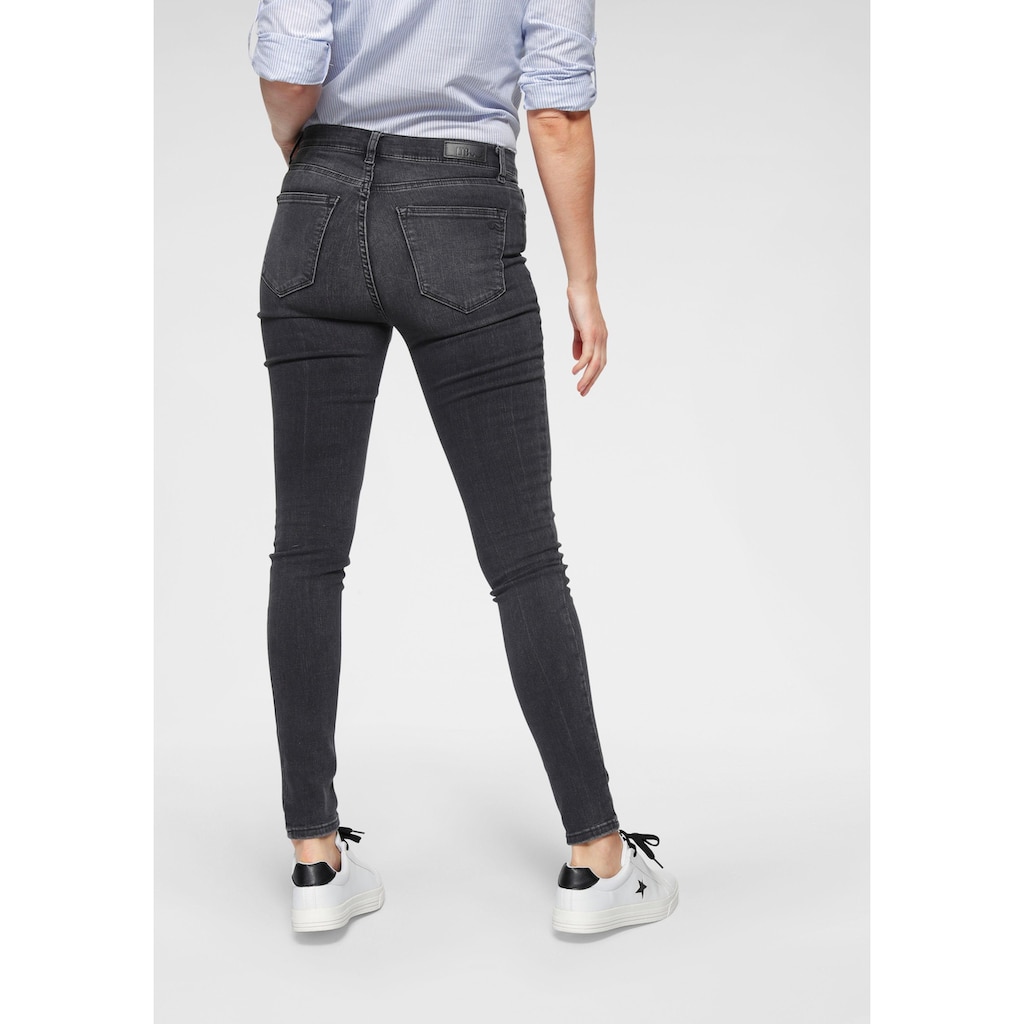 LTB Skinny-fit-Jeans »AMY«, mit Stretch-Anteil