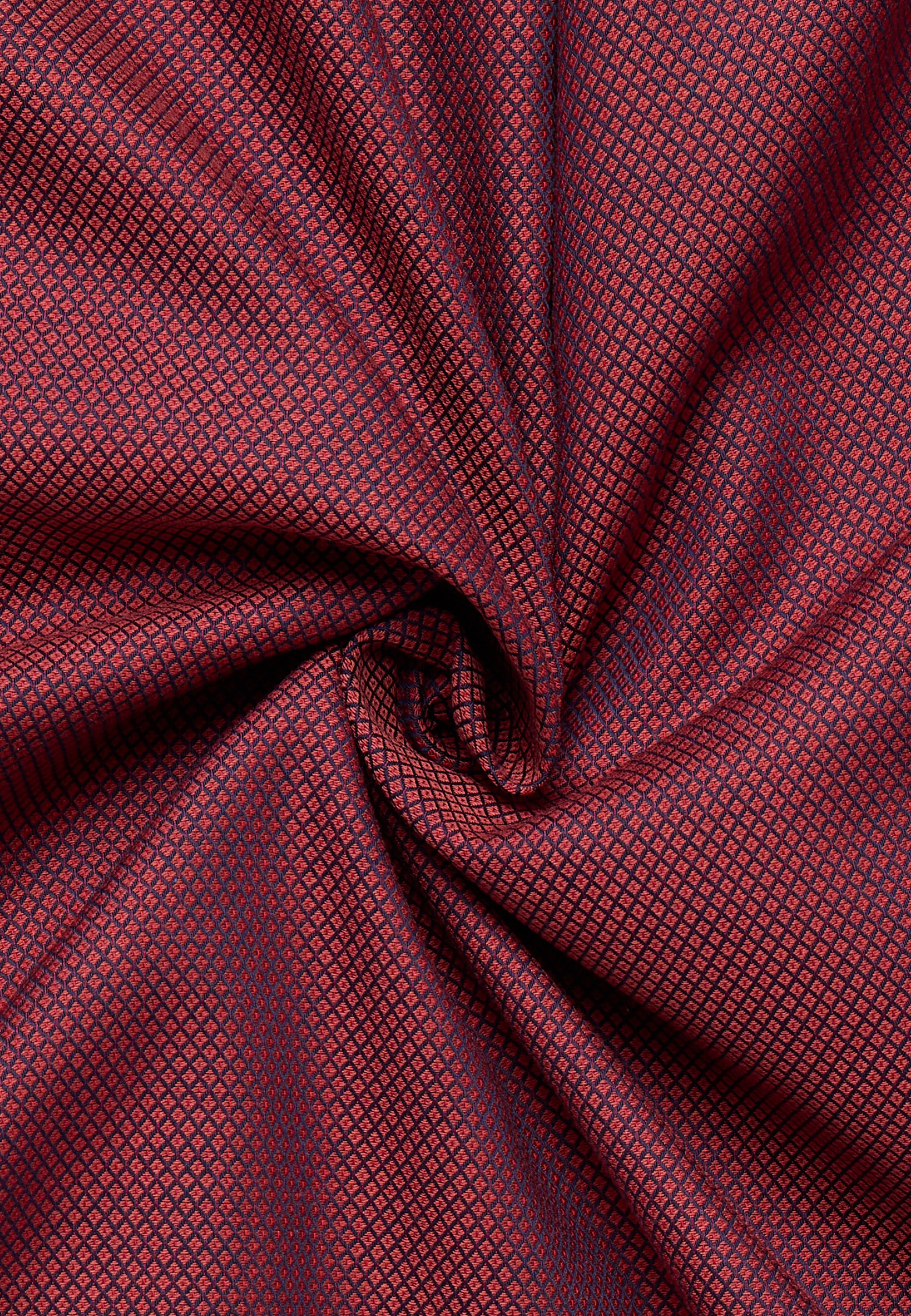 Eterna Langarmhemd »COMFORT FIT«, NON IRON (bügelfrei)