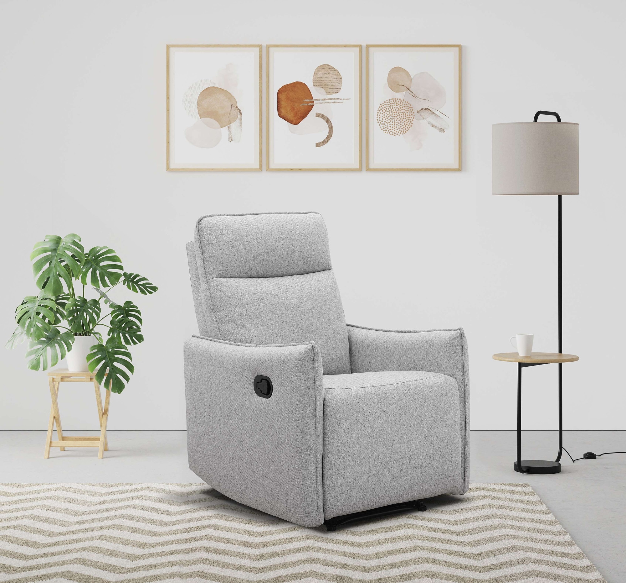 Dorel Home Relaxsessel »Lugo, TV-Sessel, Sessel Wohnzimmer mit Schlaffunkti günstig online kaufen