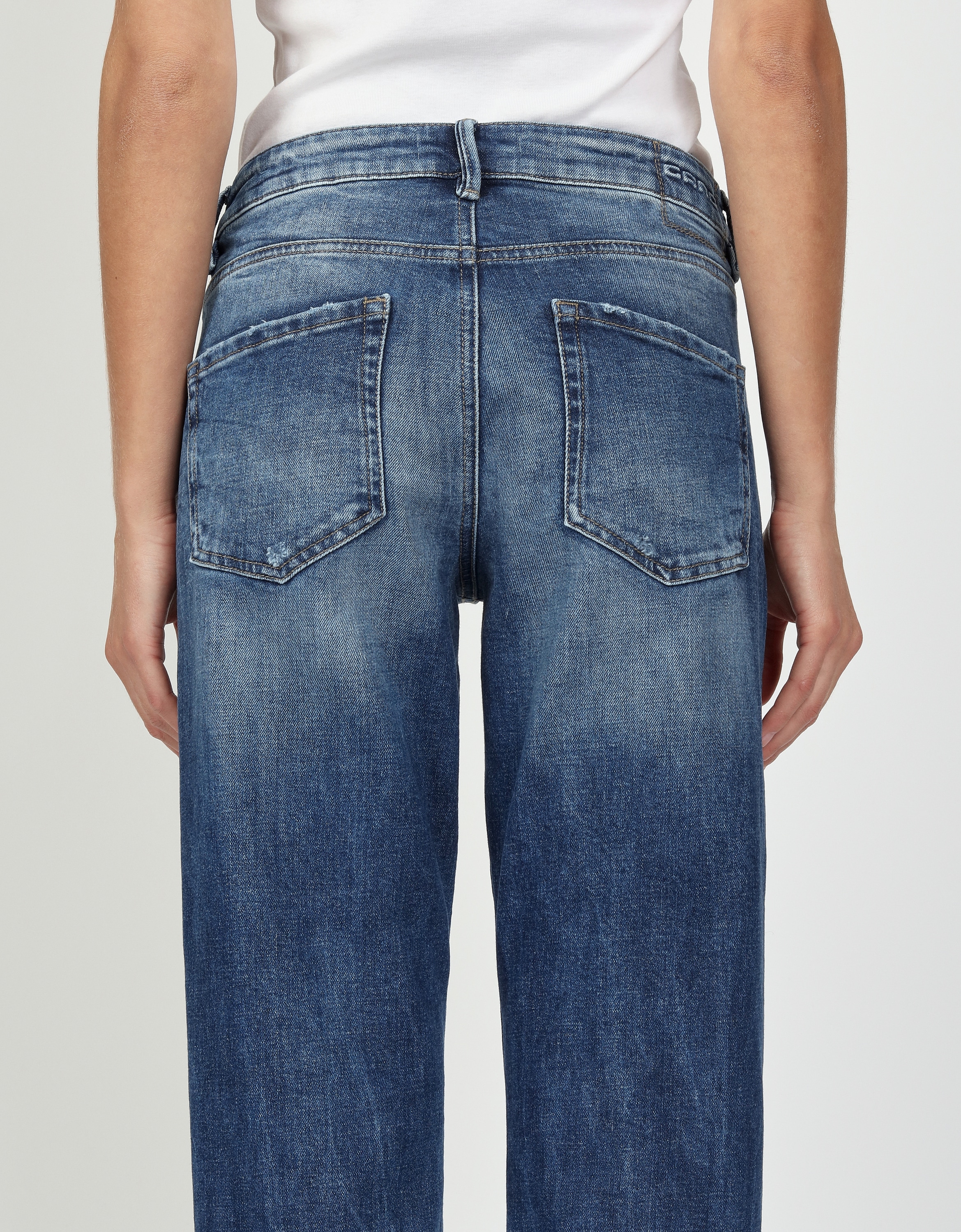 GANG Comfort-fit-Jeans »GANG Jeans Straight Fit 94THELMA«