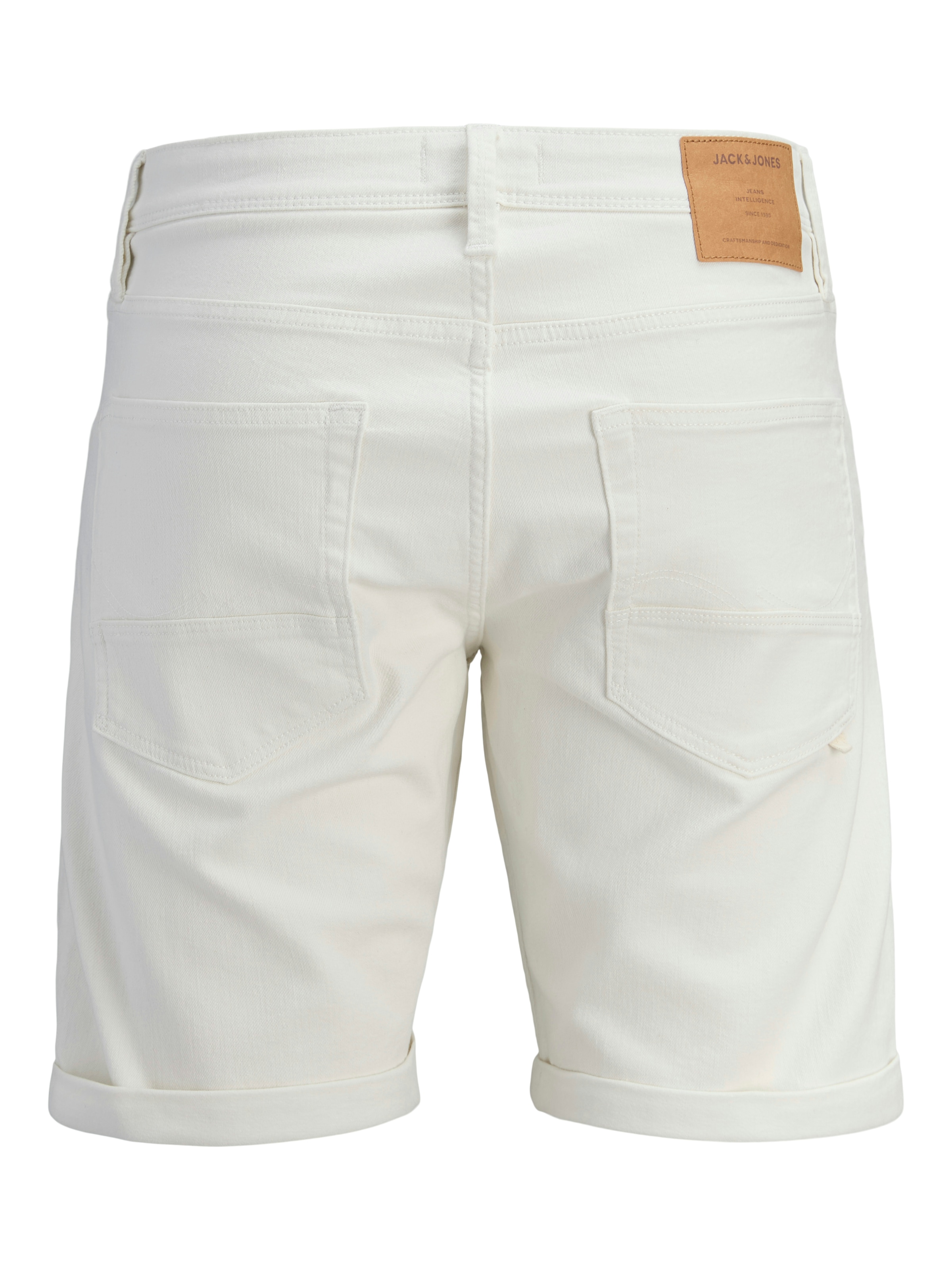 Jack & Jones Bermudas »JJIRICK JJFOX SHORTS AKM 340«