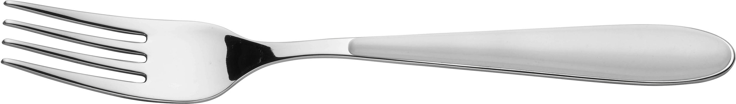 PINTINOX Besteck-Set »Canaletto« mit Kunststoffgriff, spülmaschinengeeignet