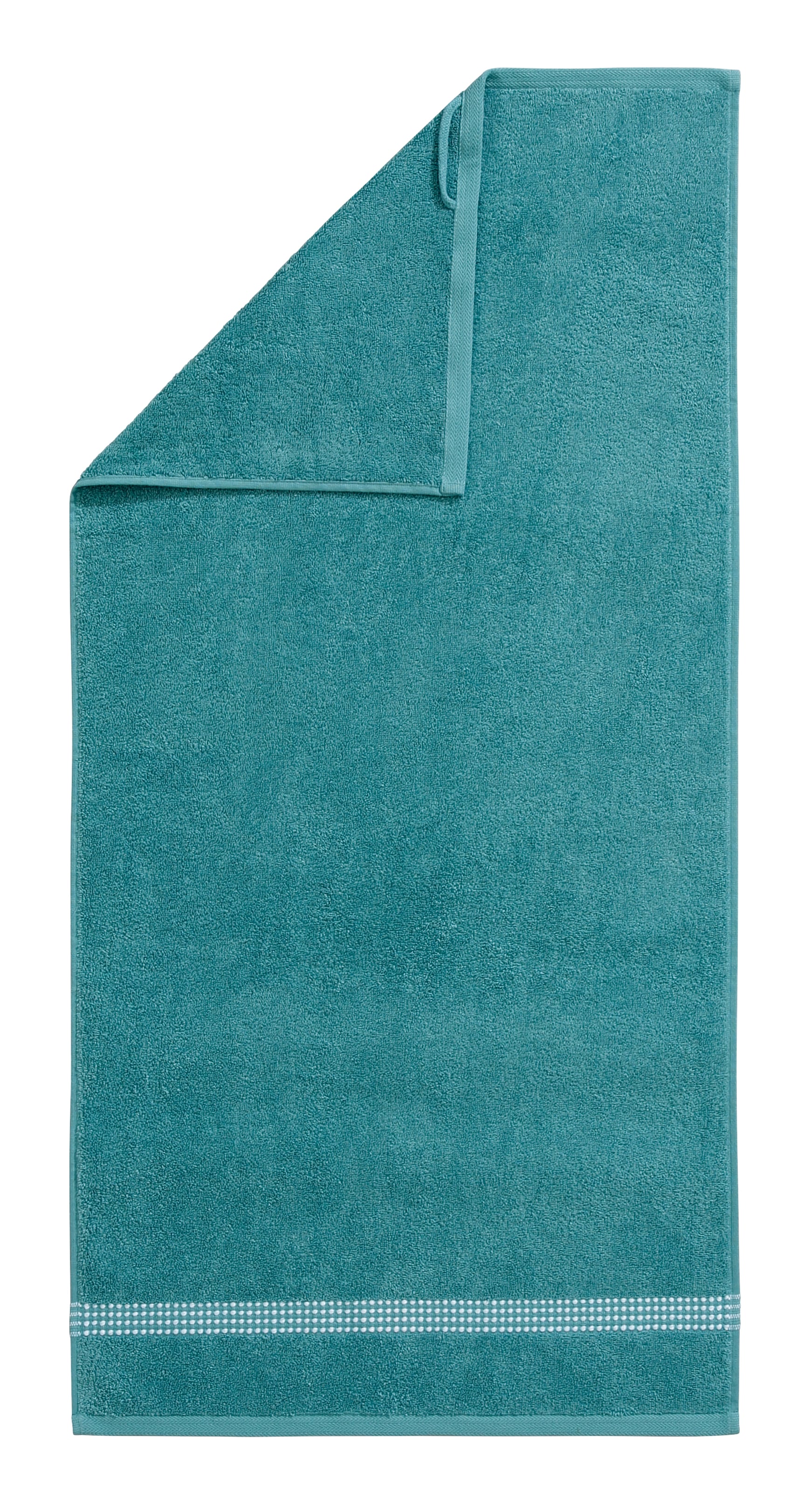 OTTO home Handtuch Set »Kapra, Premium Handtücher, 100% Baumwolle, 500 gr/m², 10-tlg.« Set 10 Frottier 2 Duschtücher, 4 Handtücher, 4 Gästehandtücher, 5 Jahre Garantie
