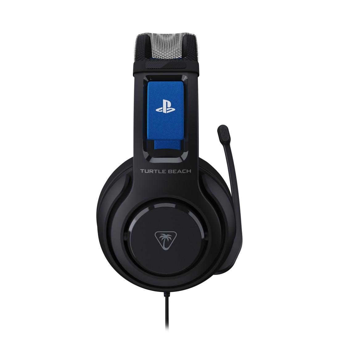Turtle Beach Gaming-Headset »Atlas 200, PS« Stummschaltung