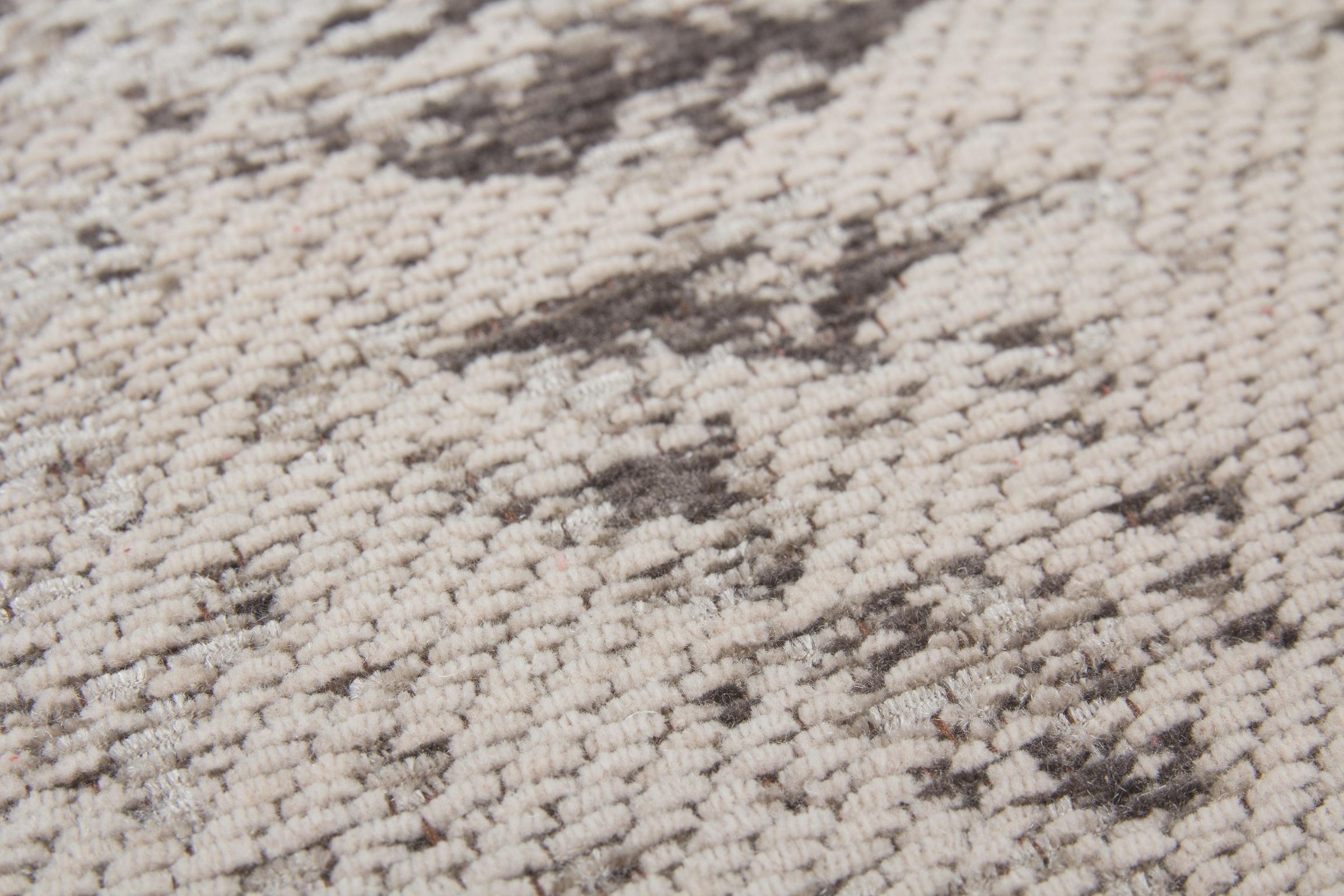 Kayoom Teppich »Nostalgia 285«, rechteckig, 10 mm Höhe, Flachgewebe, Vintage Design, Wohnzimmer