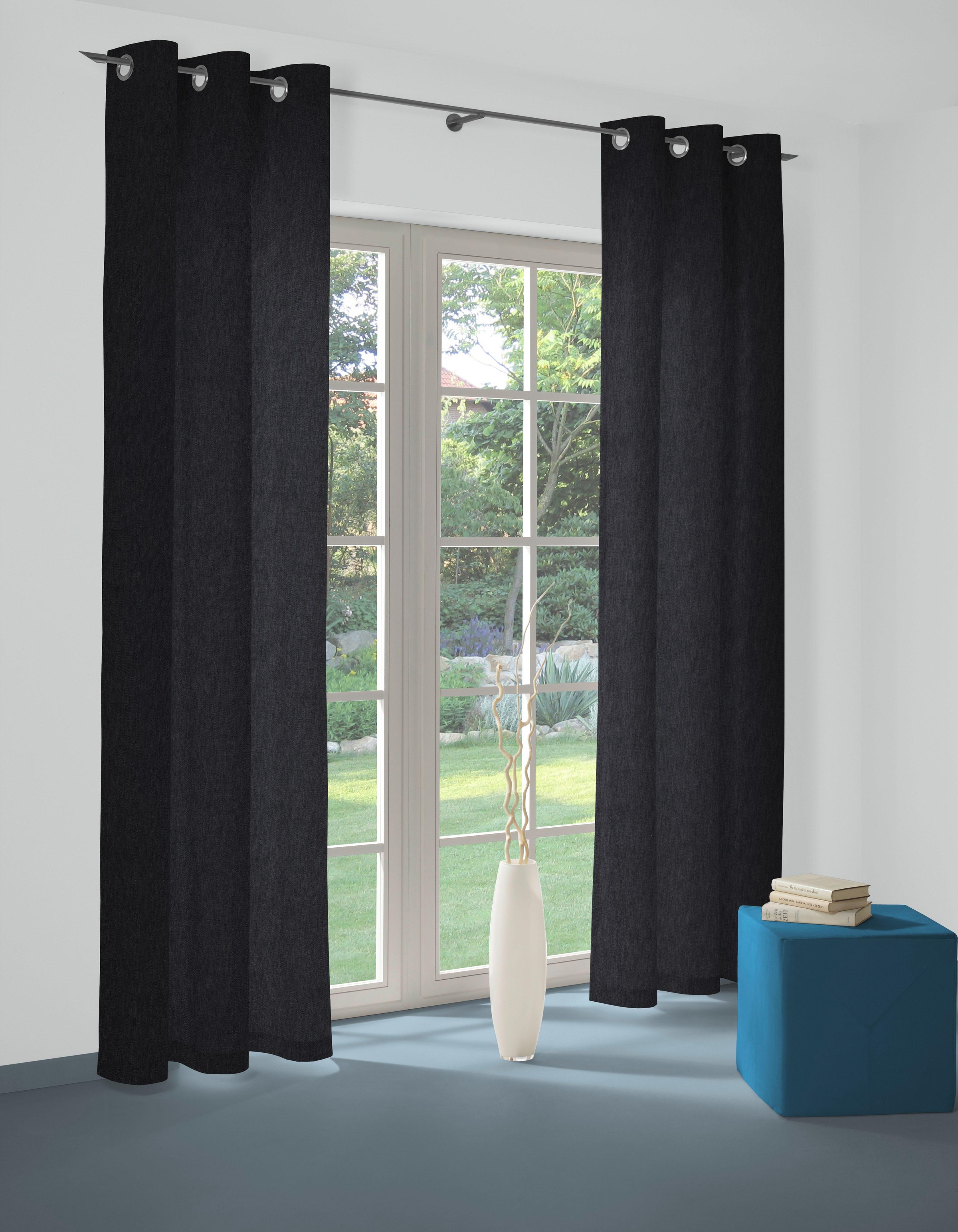 Wirth Tischdecke »JAVA«, (1 St.)