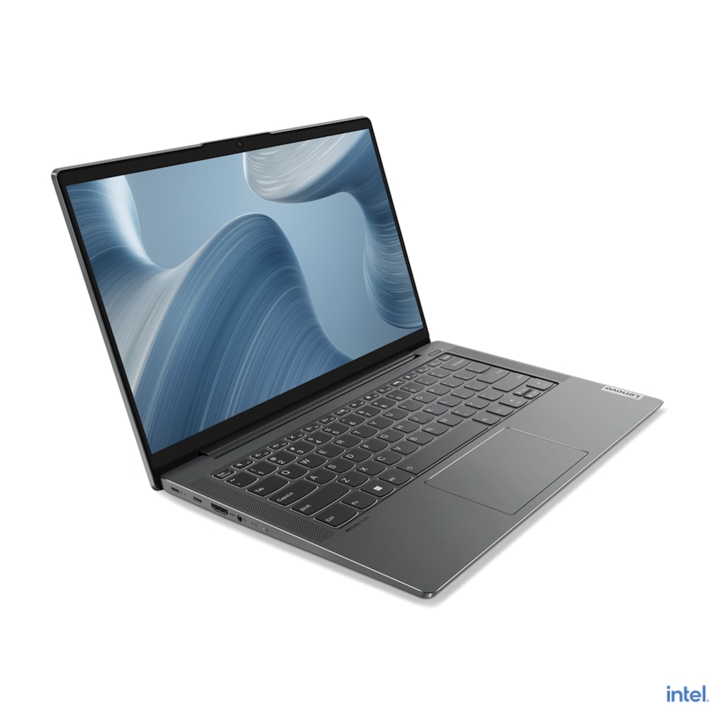 Lenovo Notebook »IdeaPad 5«, 35,6 cm, / 14 Zoll, Intel, Core i7, 512 GB SSD