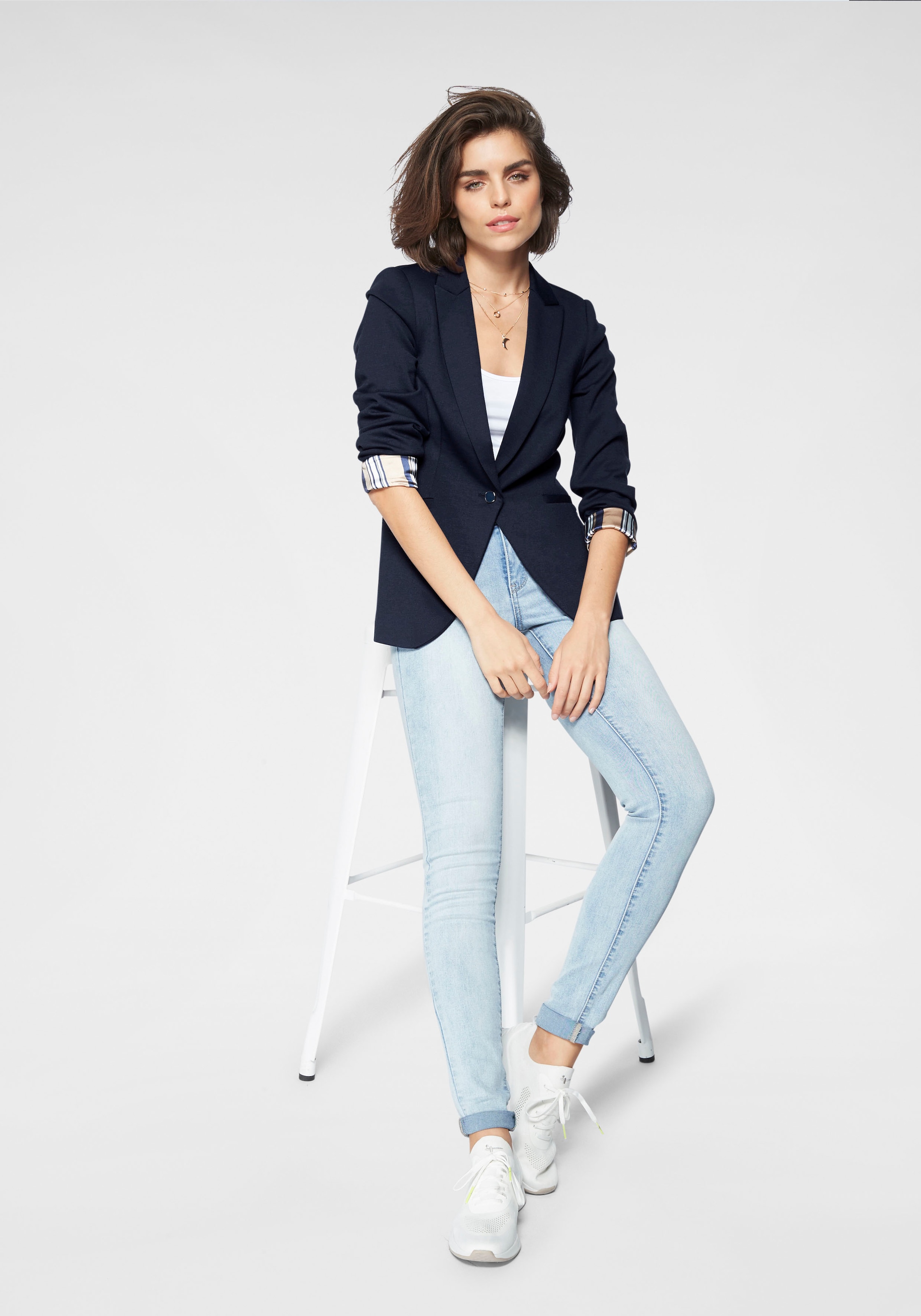 Vero Moda Tanktop »VMMAXI«