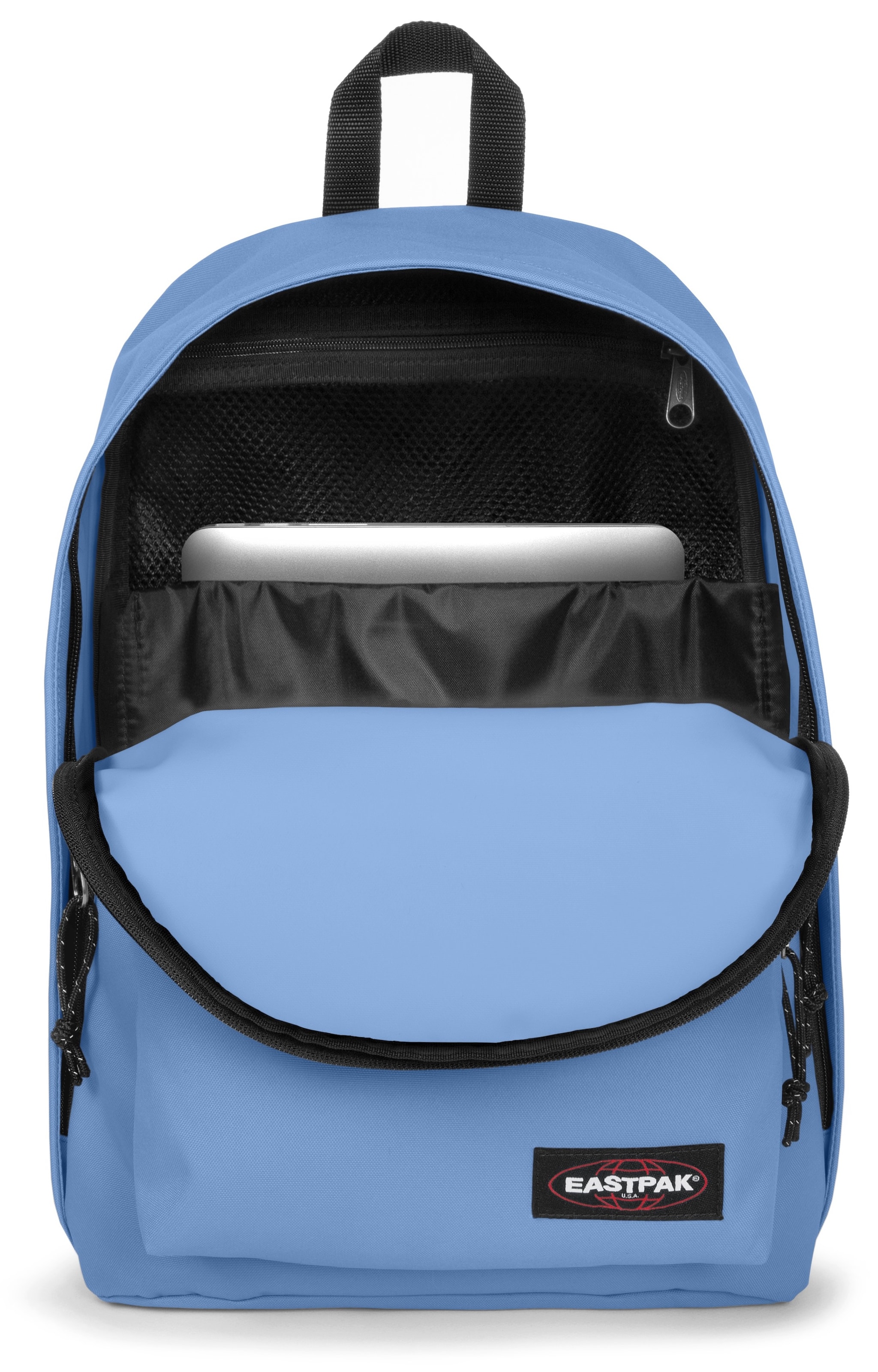 Eastpak Freizeitrucksack »OUT OF OFFICE«, Cityrucksack Arbeitsrucksack Schulrucksack