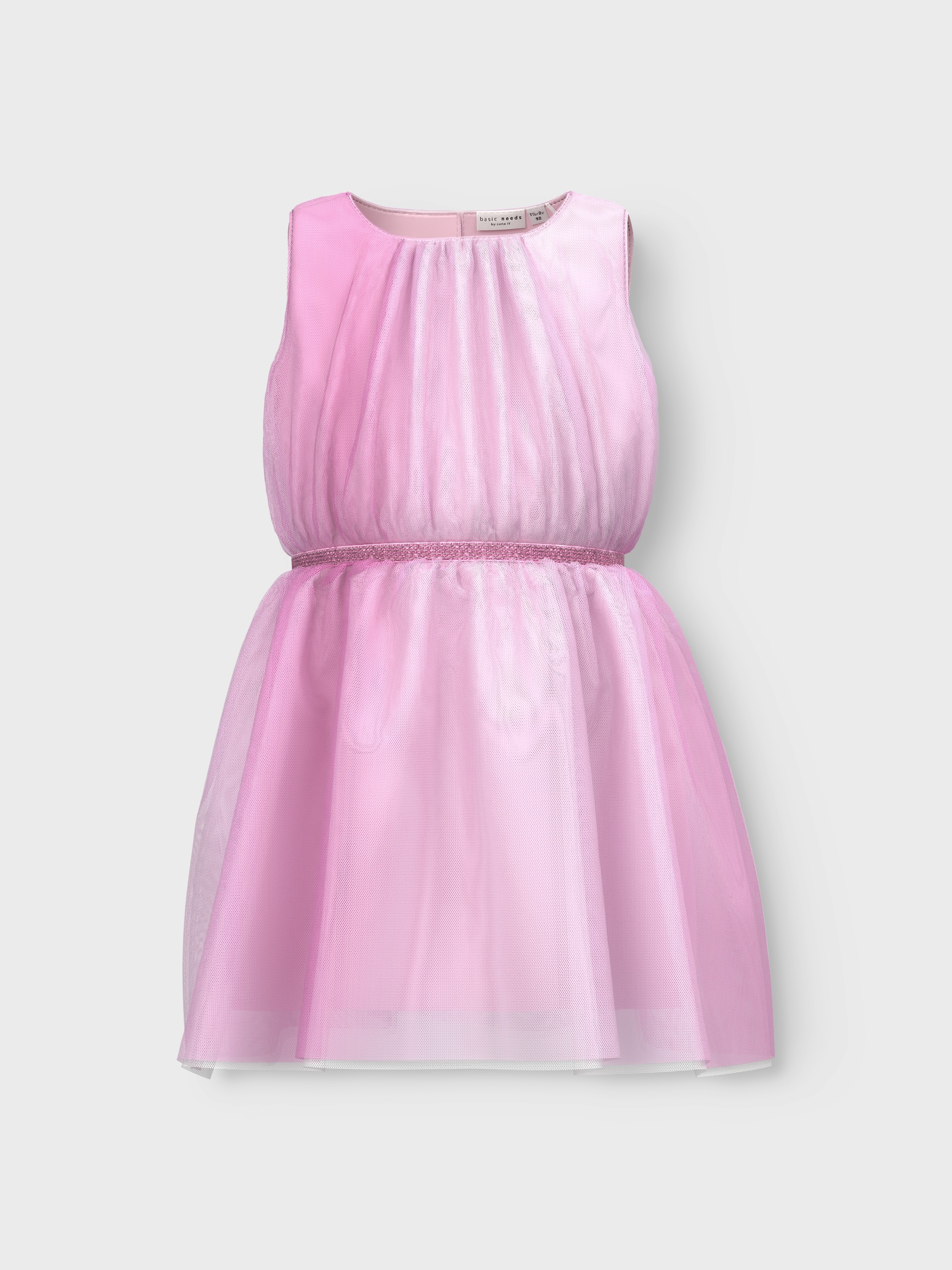 Name It Minikleid »NMFVABOSS SPENCER FFD«
