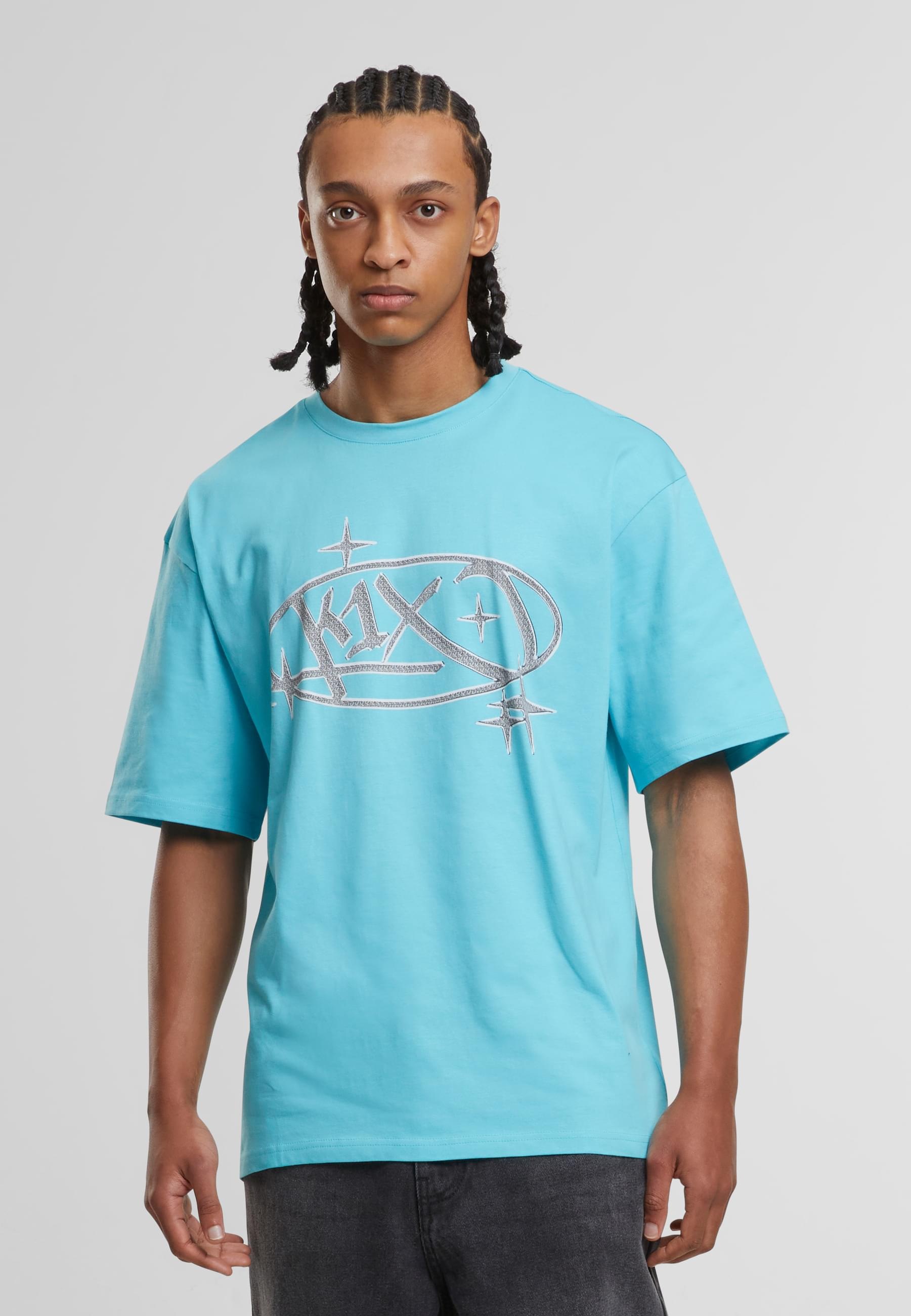 K1X T-Shirt »K1X Stars Diamonds Tee« 1 Stk.