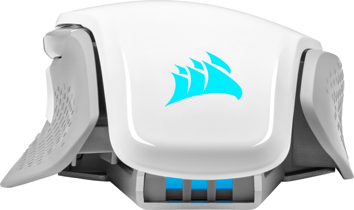 Corsair Gaming-Maus »M65 RGB Ultra Wireless«, Bluetooth