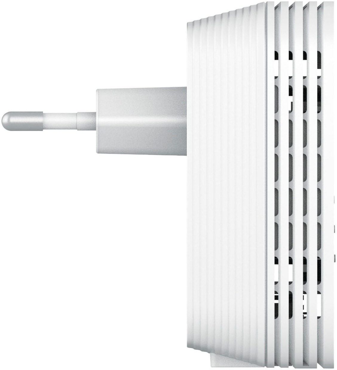 Strong Reichweitenverstärker »Powerline MINI WiFi 1000 Mbit/s Set (2 Einheiten)«, (2 St.)