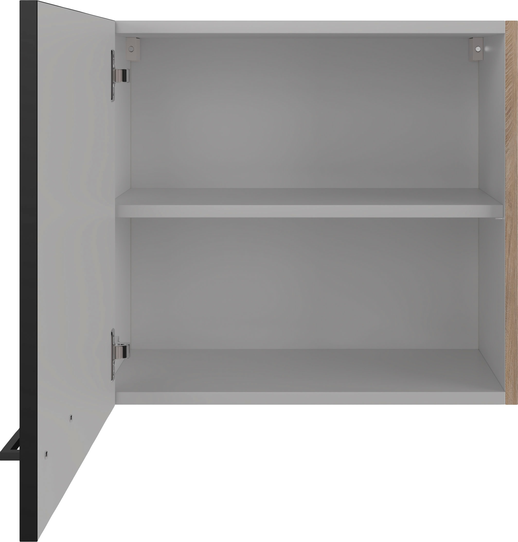Flex-Well Hängeschrank »Capri«, (1 St.), (B x H x T) 60 x 54,8 x 32 cm, individuell kombinierbar