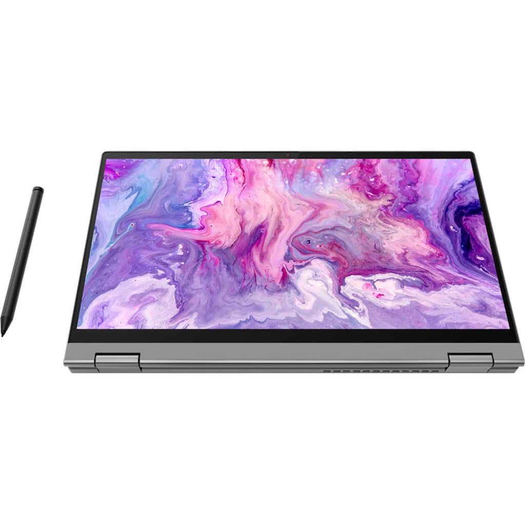 Lenovo Notebook »Flex 5 14ALC05«, 35,56 cm, / 14 Zoll, AMD, Ryzen 3, Radeon Graphics, 256 GB SSD