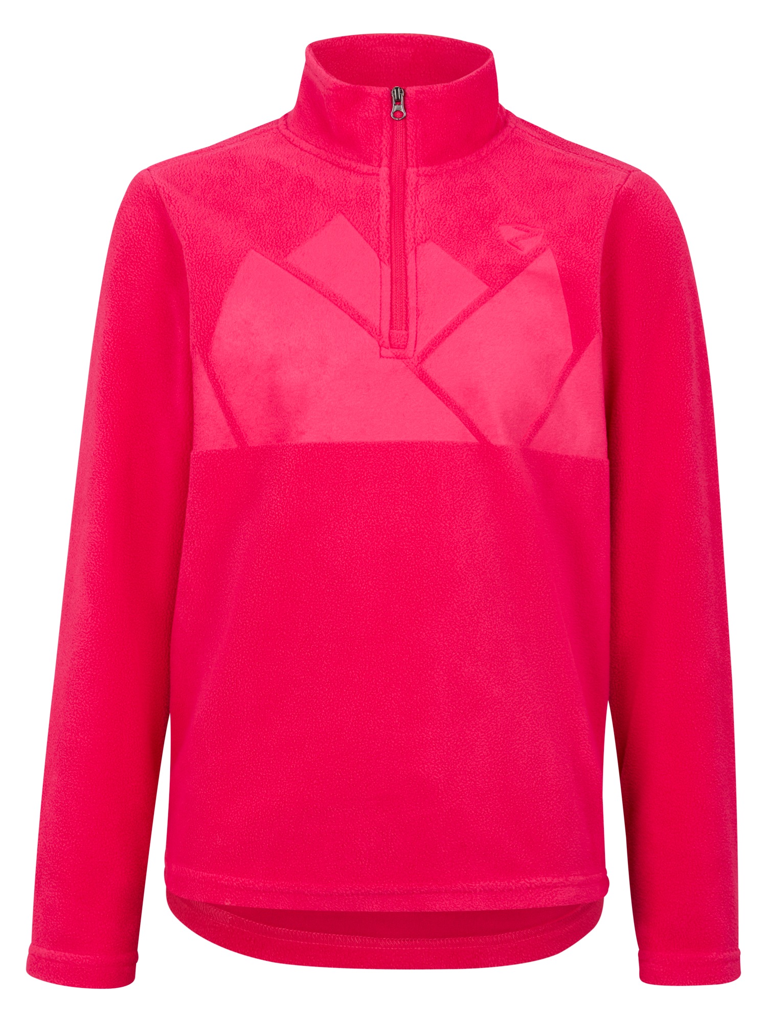 Ziener Sweatshirt »JONKI-Z midlayer junior«
