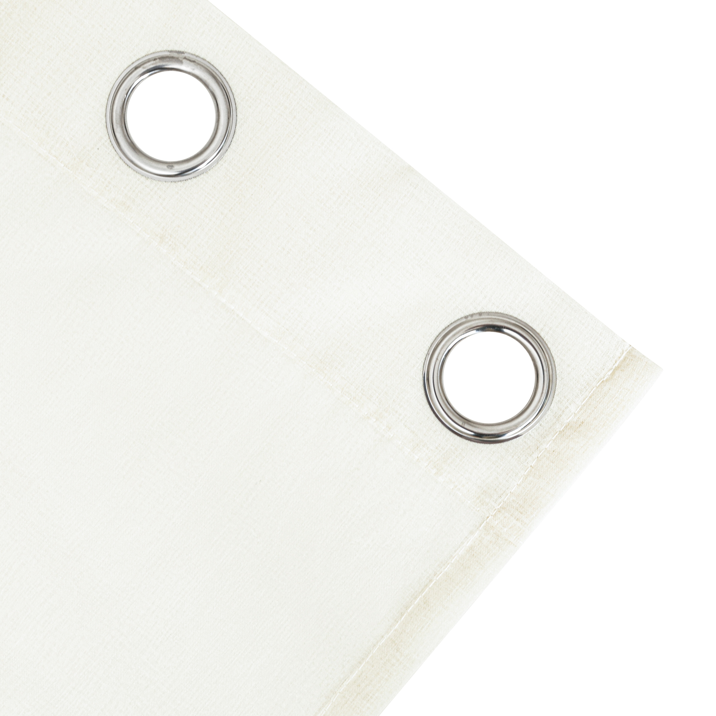 OTTO home Gardine »Dolly« Ösen 1 Stk. tlg. gewebt, Polyester, extra Breite ab 3 Meter
