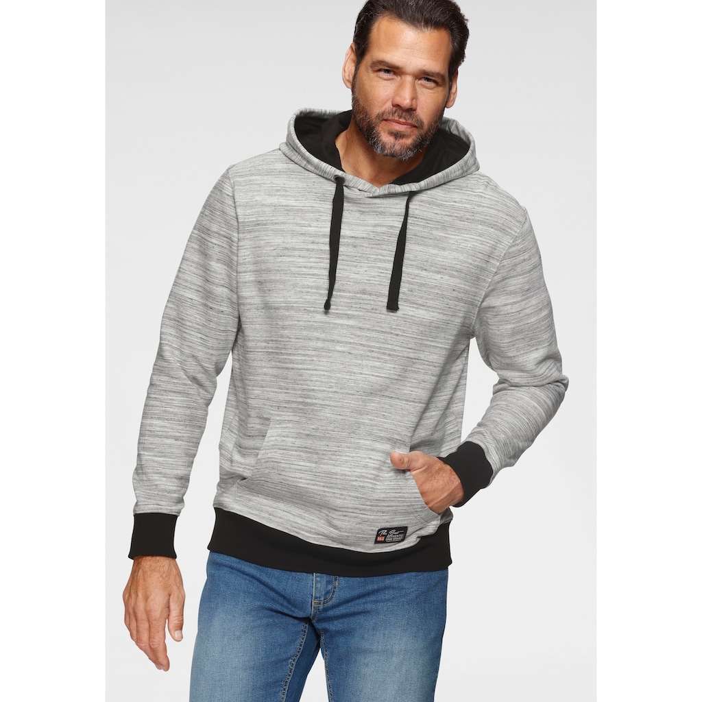 Man's World Kapuzensweatshirt