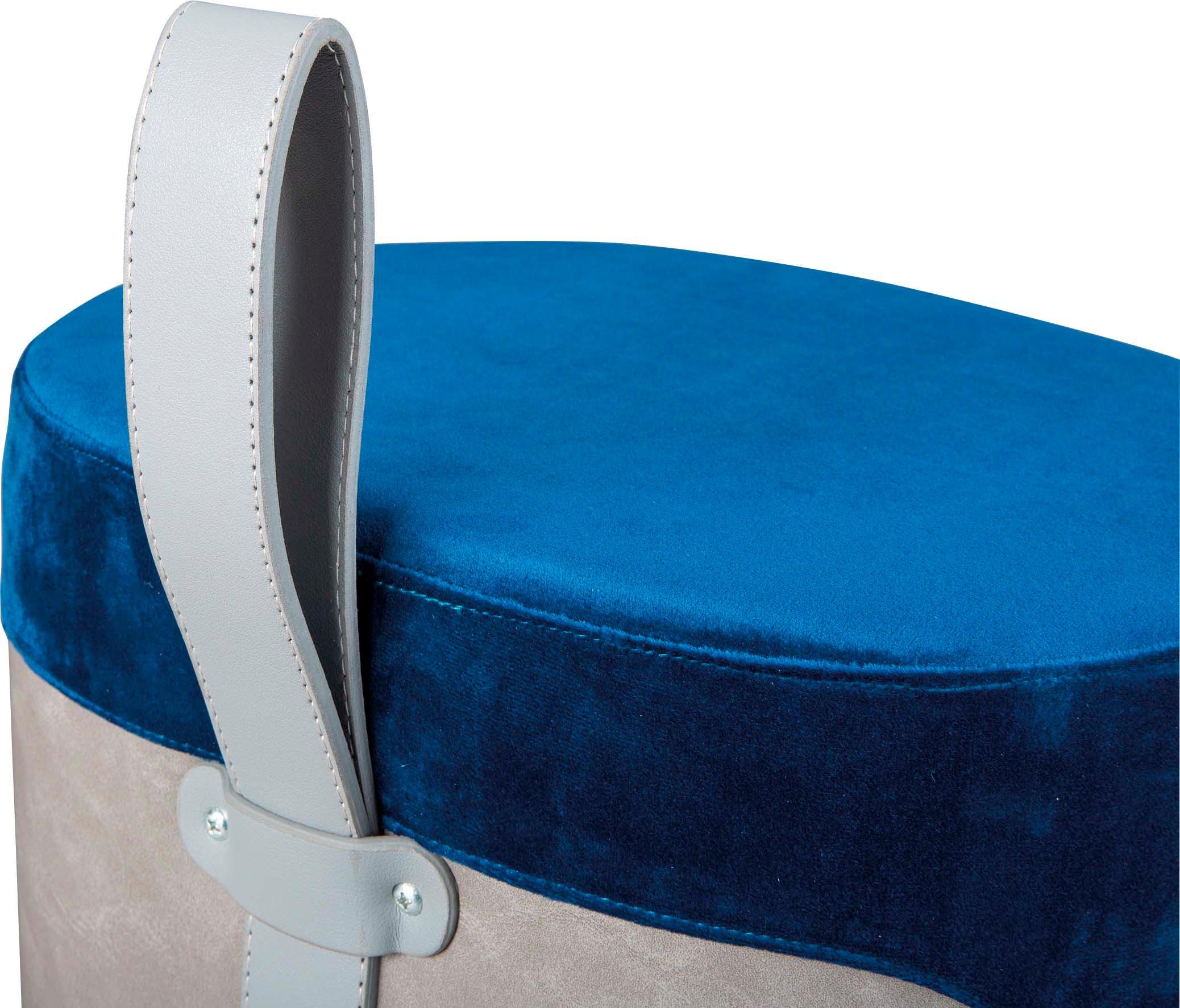 INOSIGN Hocker »Osane«