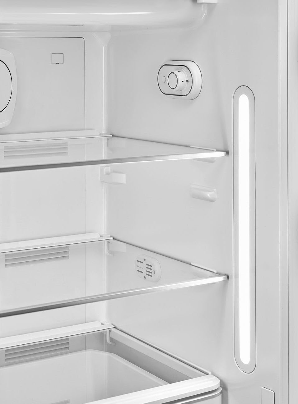 Smeg Kühlschrank »FAB28RYW5«