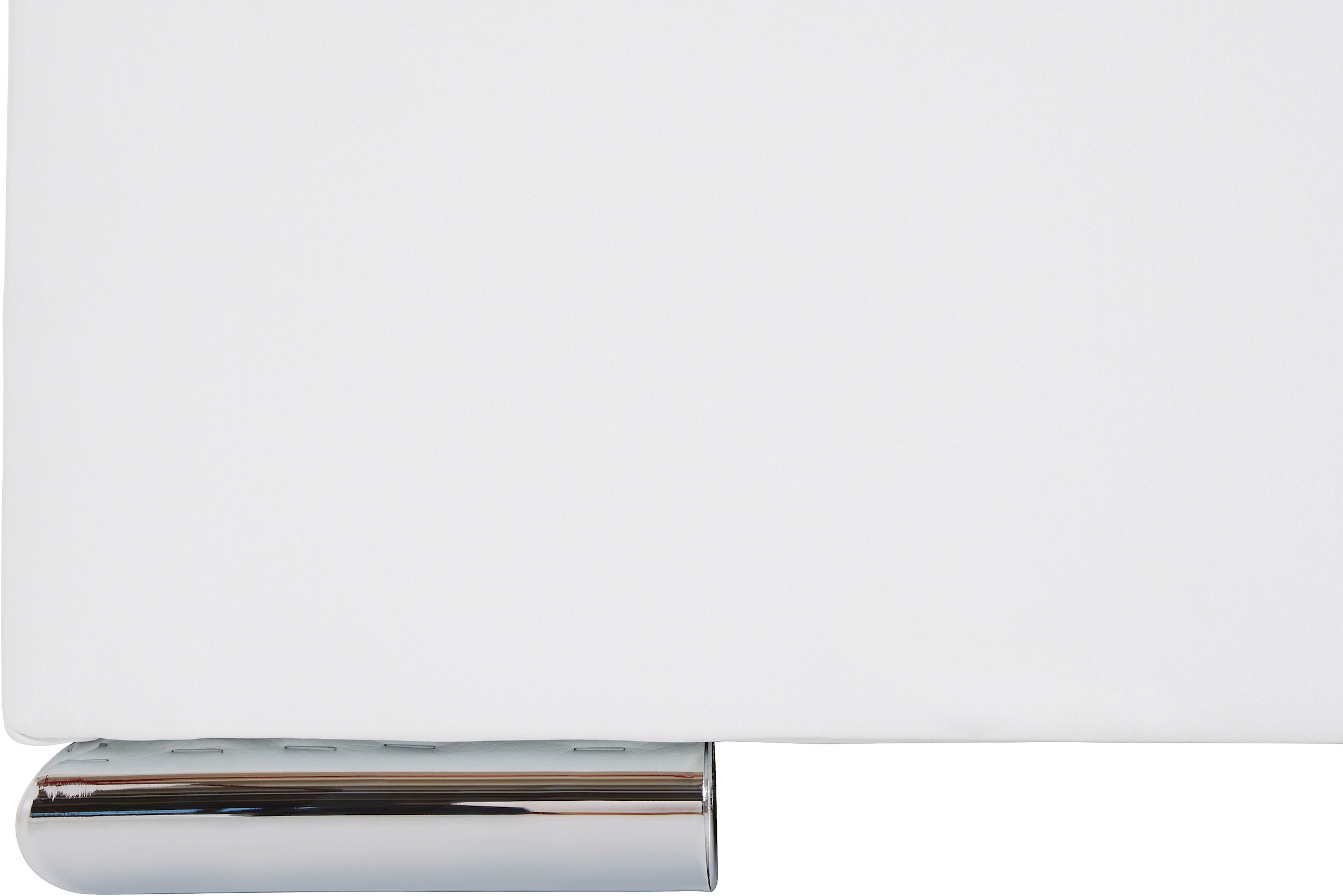 COLLECTION AB Wohnlandschaft »John U-Form«, mit Bettfunktion, wahlweise mit Federkern