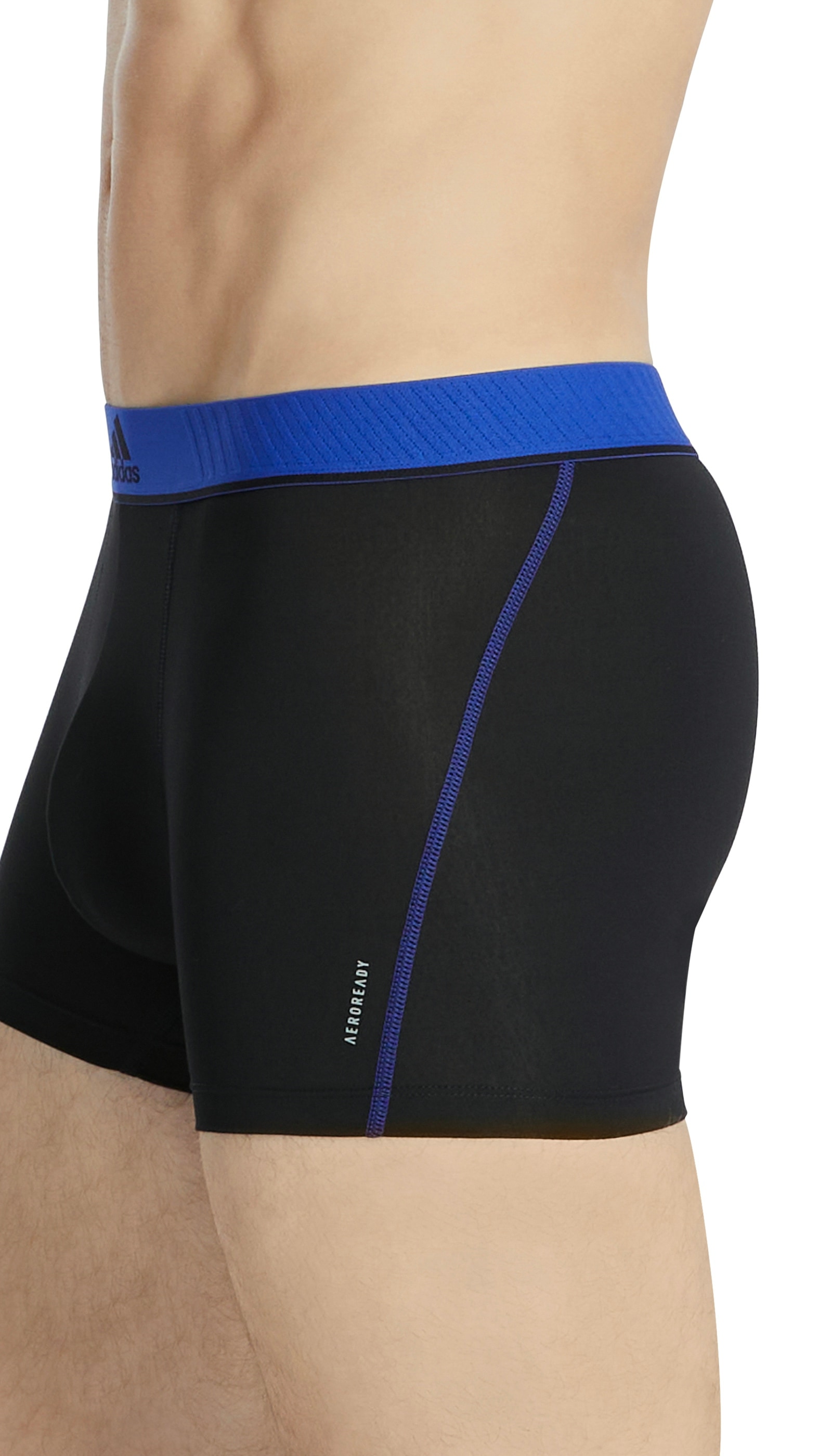 adidas Sportswear Trunk »"Active Micro Flex Eco"«, (3er Pack), mit verstärkten Nähten