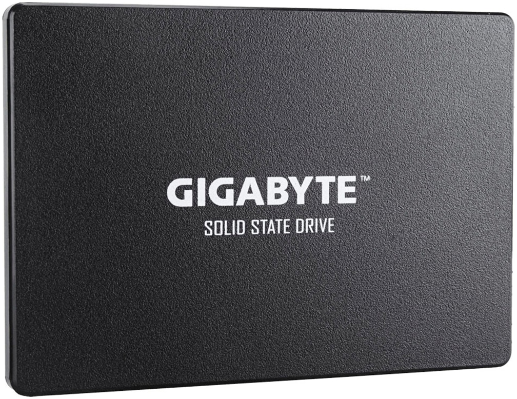 Gigabyte interne SSD »480GB 2,5" Serial ATA III« 2.5 480 GB