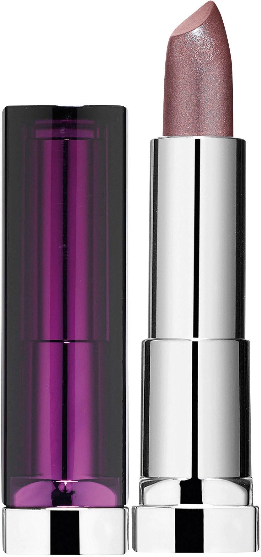 Bild von MAYBELLINE NEW YORK Lippenstift »Color Sensational Blushed Nudes«