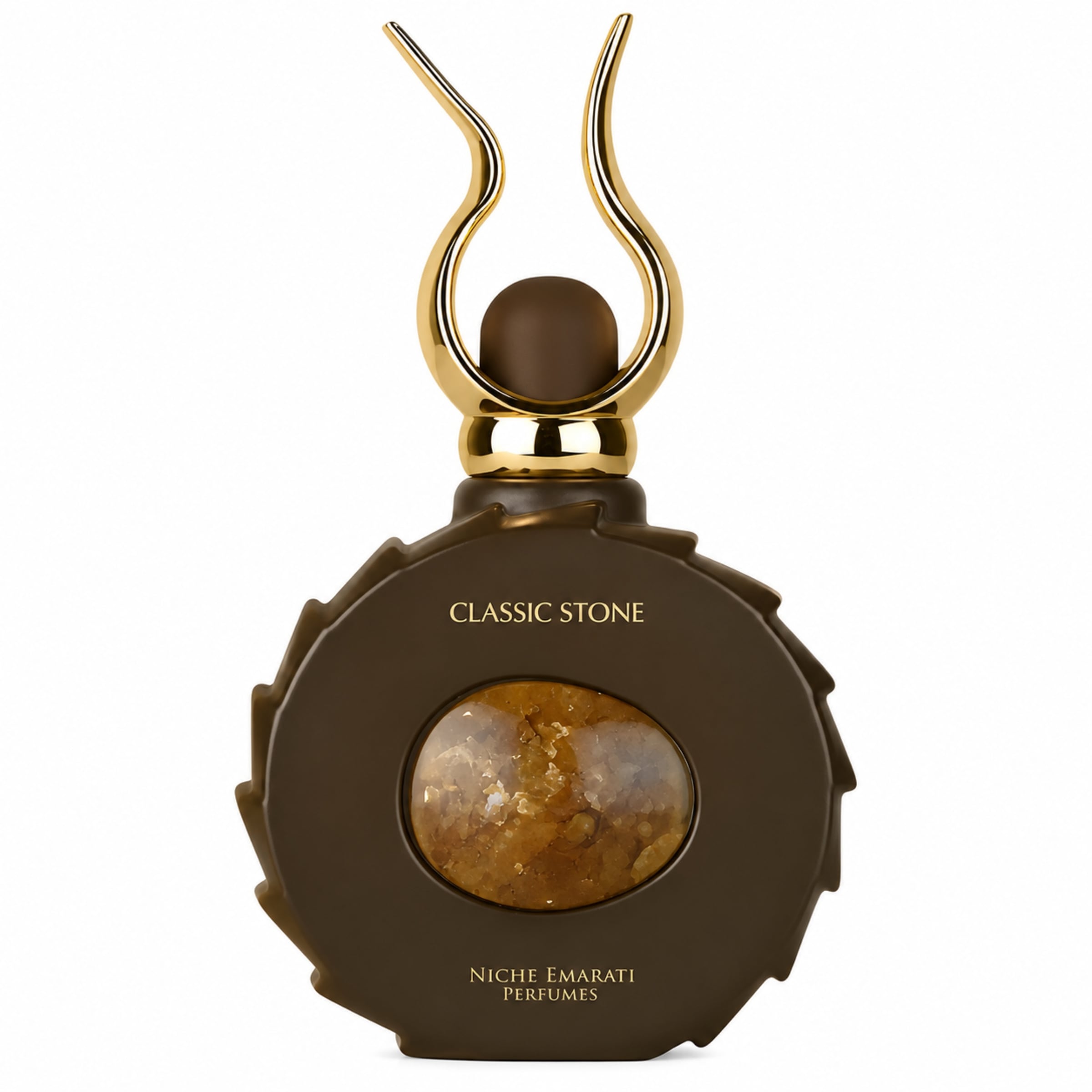 Lattafa Eau de Parfum »Classic Stone Eau de Parfum 100 ml« Eau de Parfum, 100 ml Inhalt
