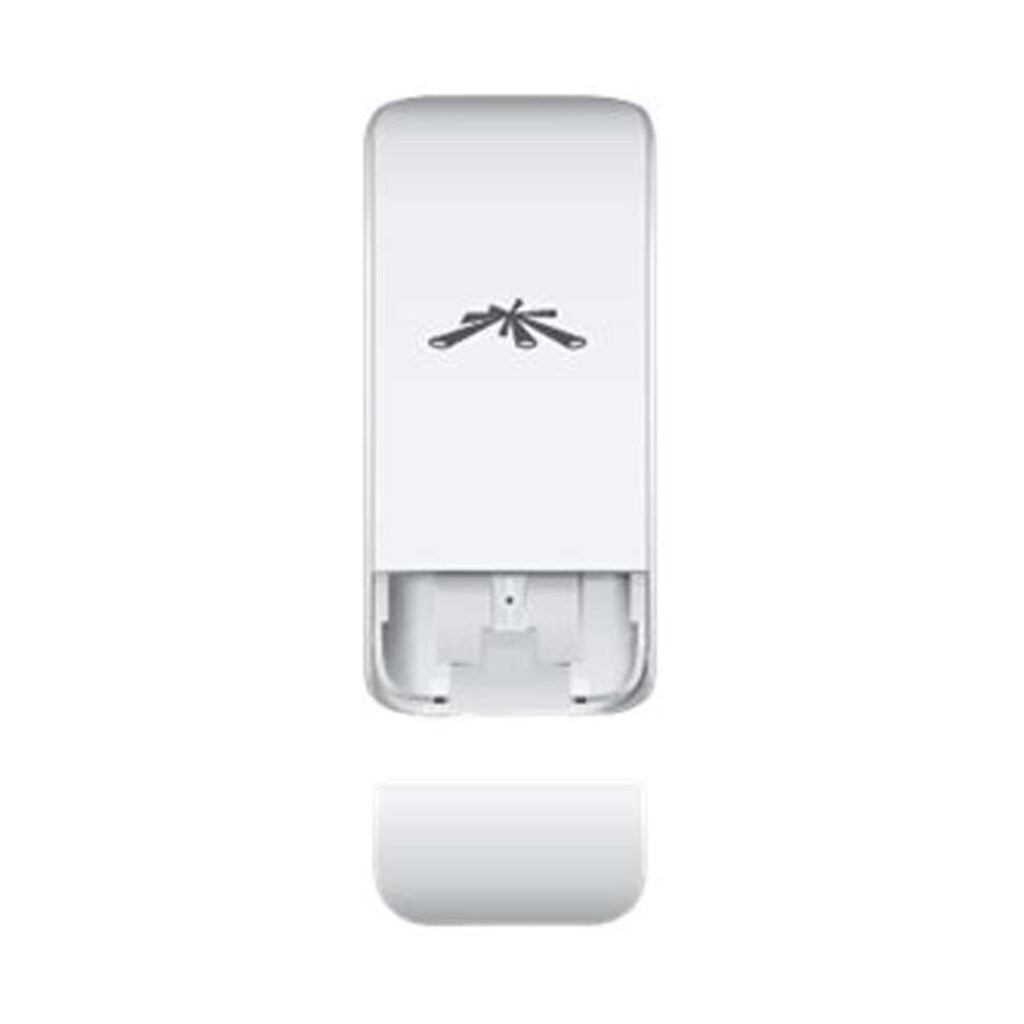 UbiQuiti WLAN-Router »LocoM2«, Outdoor, 1x1000Base-T Lan Port
