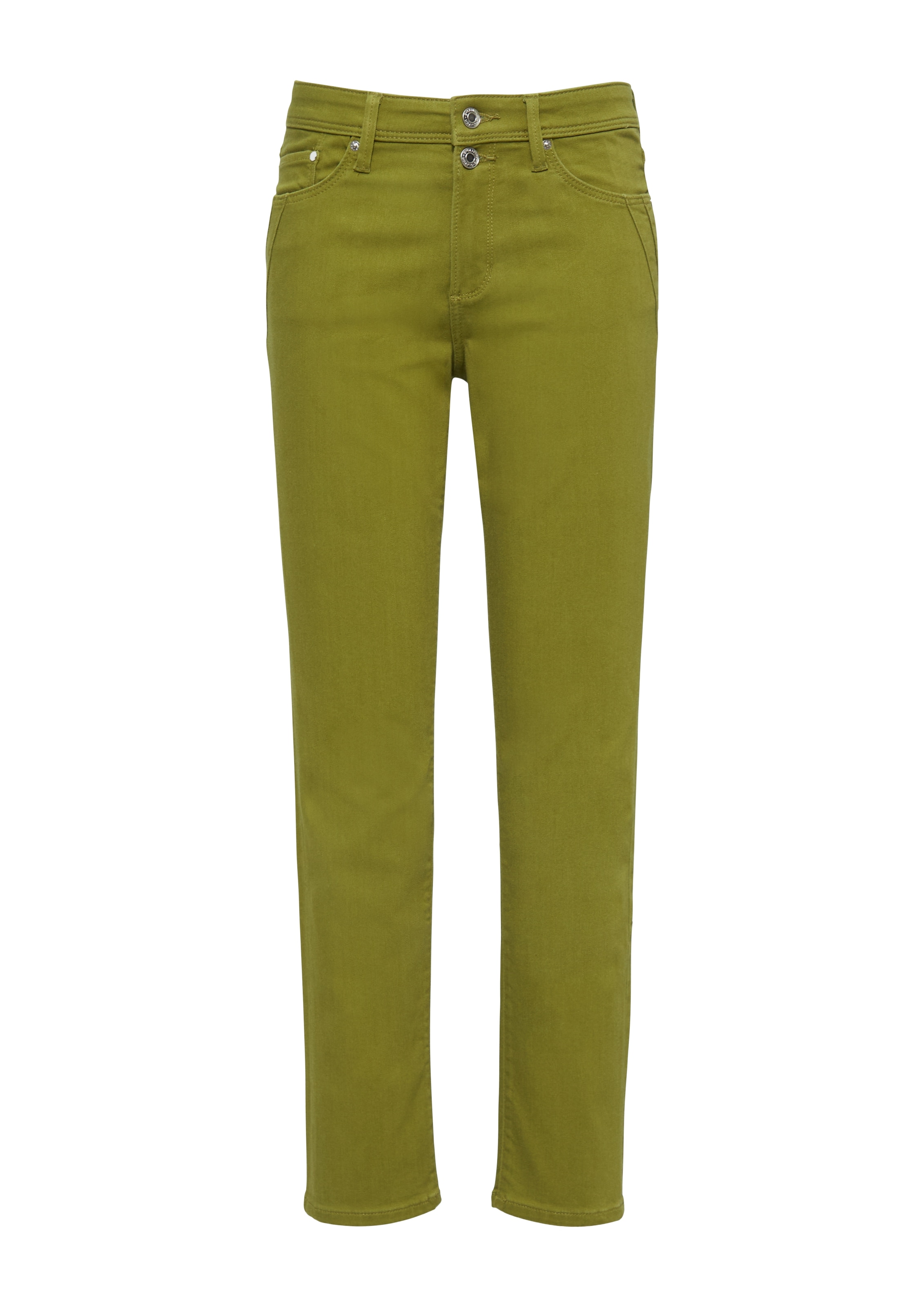 s.Oliver Slim-fit-Jeans »Betsy«, im Five-Pocket Style