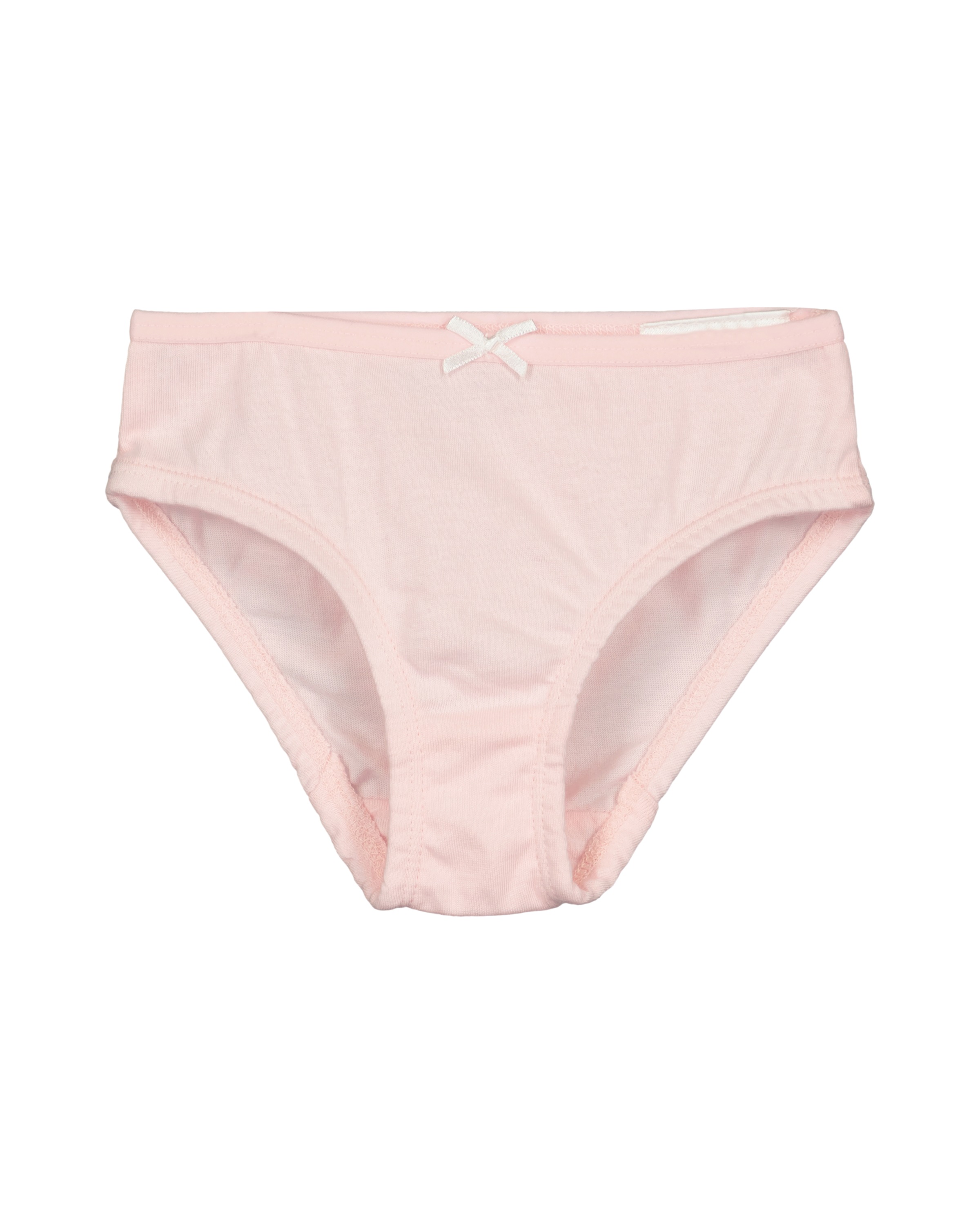 Blue Seven Slip, (Packung, 5 St.), in unterschiedlichen Designs