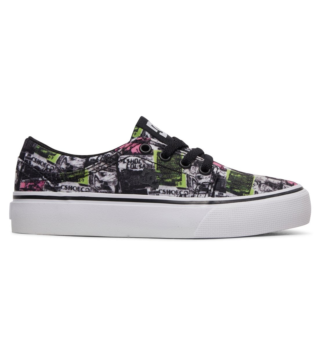 DC Shoes Sneaker »Trase TX SE«