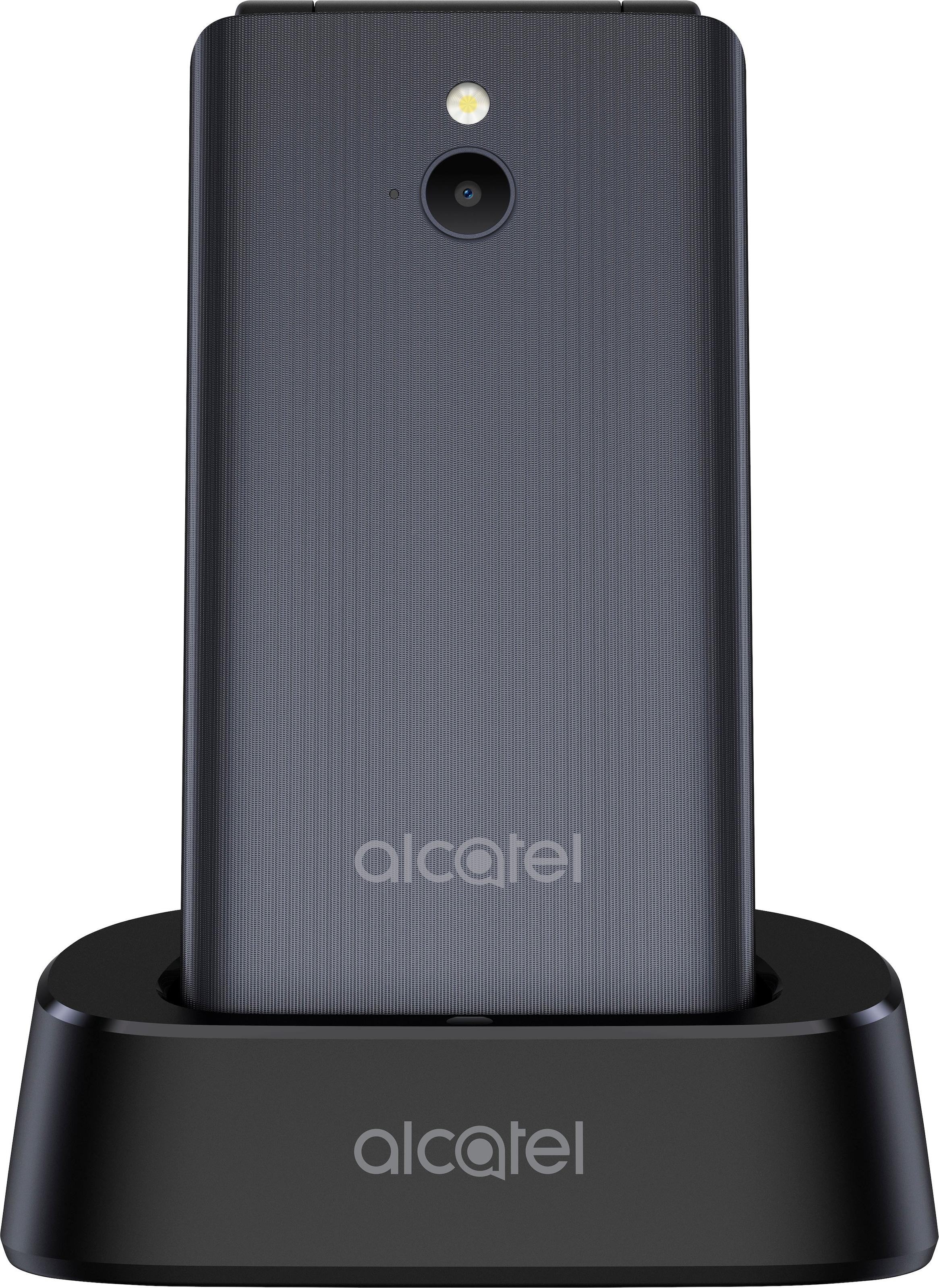 Alcatel Handy »3082«, Dark Gray