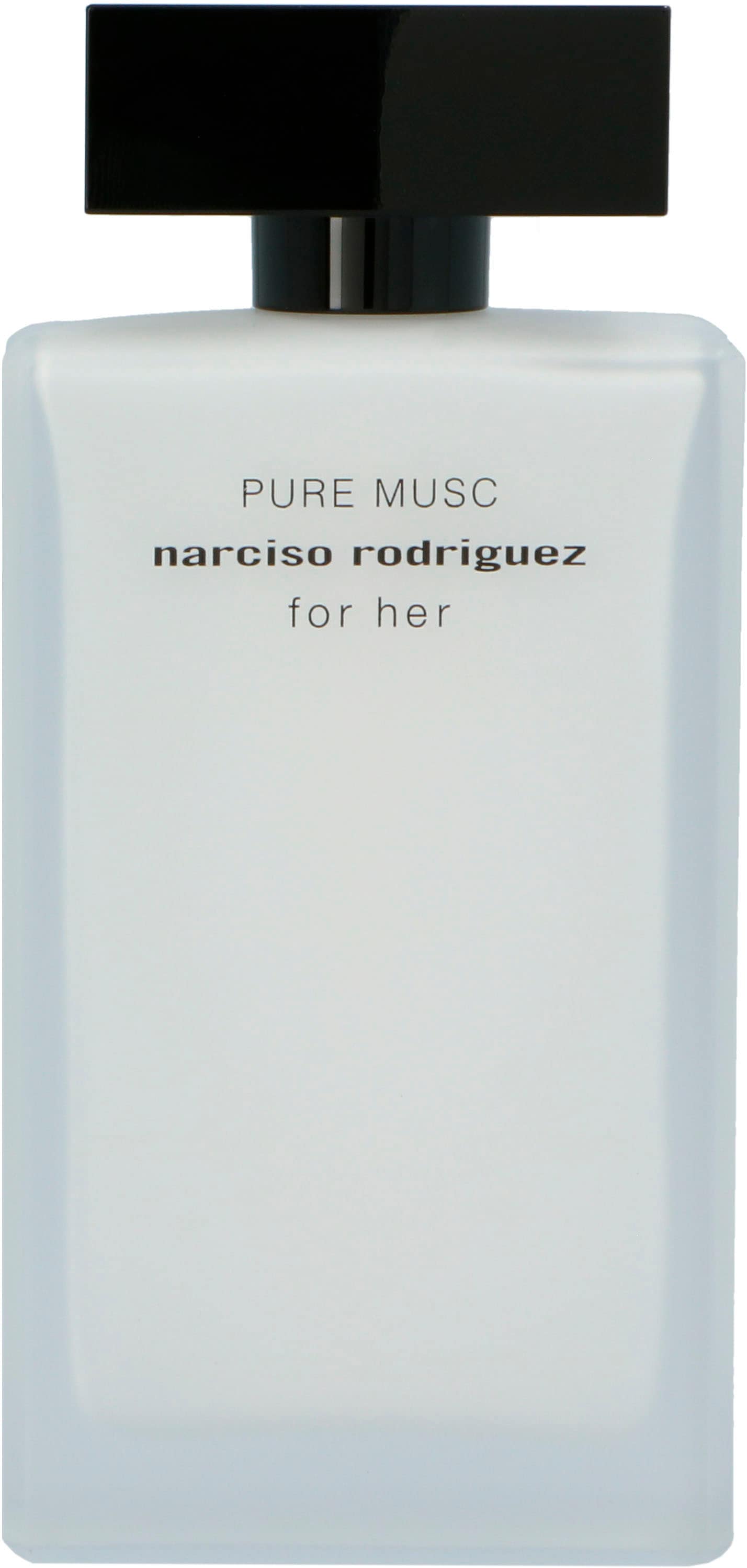 Bild von narciso rodriguez Eau de Parfum »Narciso Rodriguez for Her Pure Musc«, Fein-herber Duft