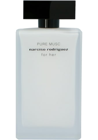 narciso rodriguez Eau de Parfum »Pure Musc« kaufen