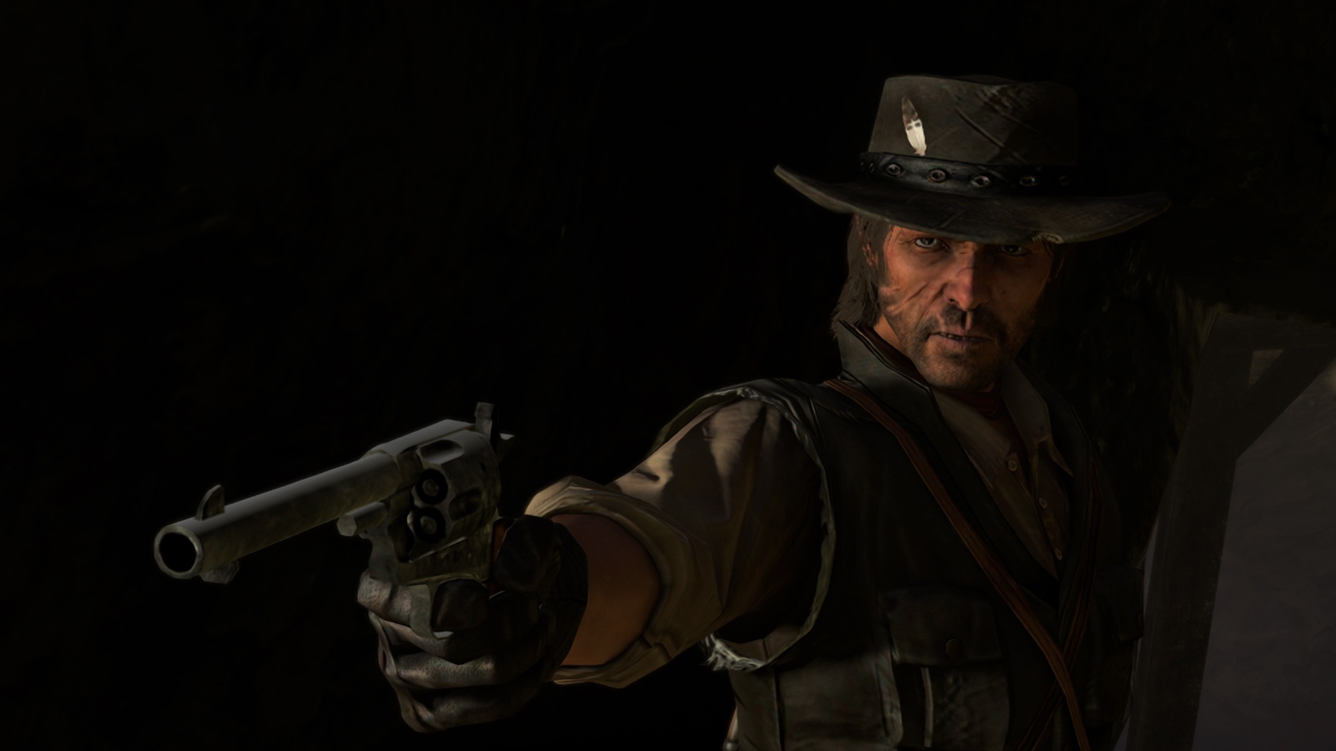 Rockstar Games Spielesoftware »Red Dead Redemption« Nintendo Switch 2