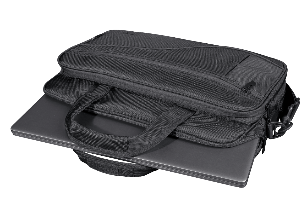Trust Laptoptasche »SYDNEY LAPTOP BAG 17.3" ECO«