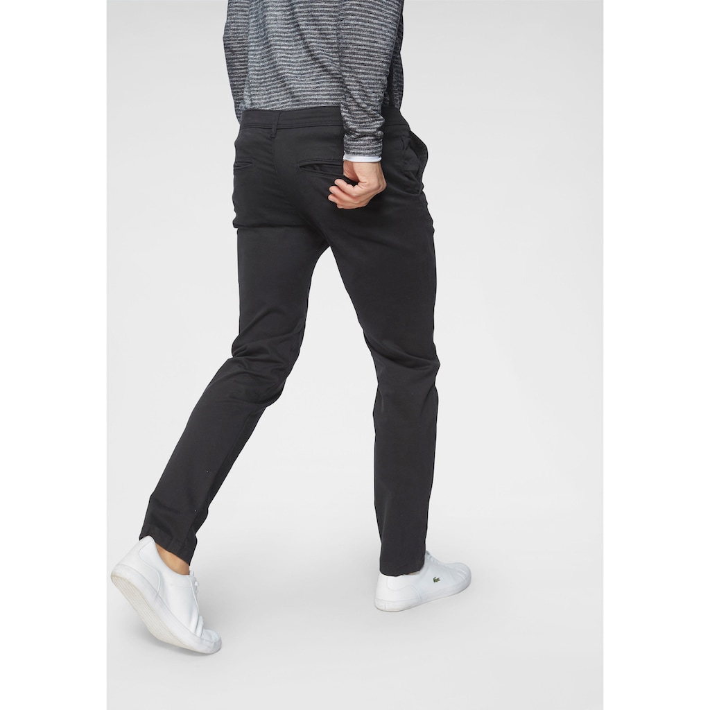 Jack & Jones Chinohose »Marco Bowie Chino«