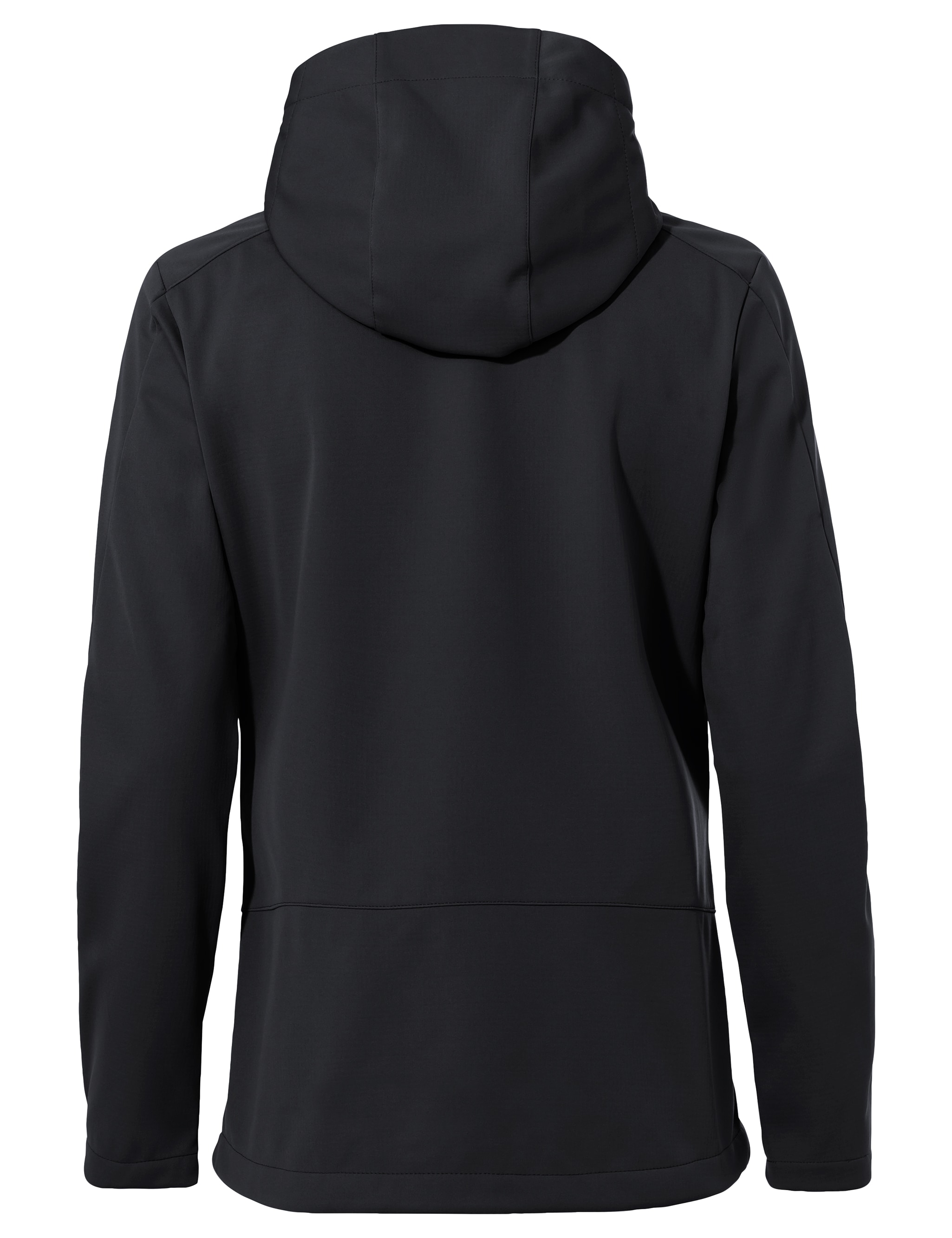 VAUDE Softshelljacke »WOMEN'S ALL YEAR ELOPE SOFTSHELL JACKET II« 1 Stk. tlg. Winddicht