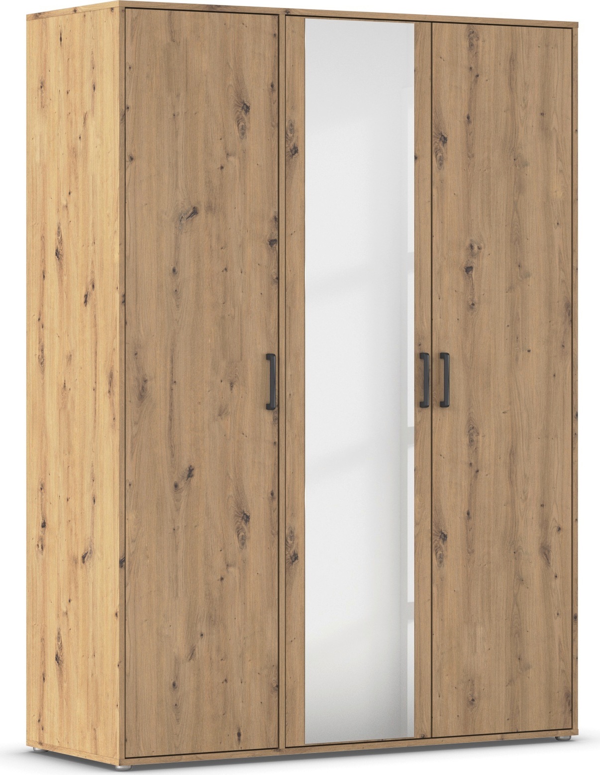 rauch Drehtürenschrank »Kleiderschrank Schrank Garderobe Wäscheschrank VOYA günstig online kaufen