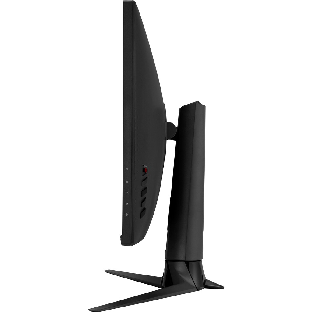 Asus Gaming-Monitor »PG329Q«, 81,3 cm/32 Zoll, 2560 x 1440 px, QHD, 1 ms Reaktionszeit, 175 Hz