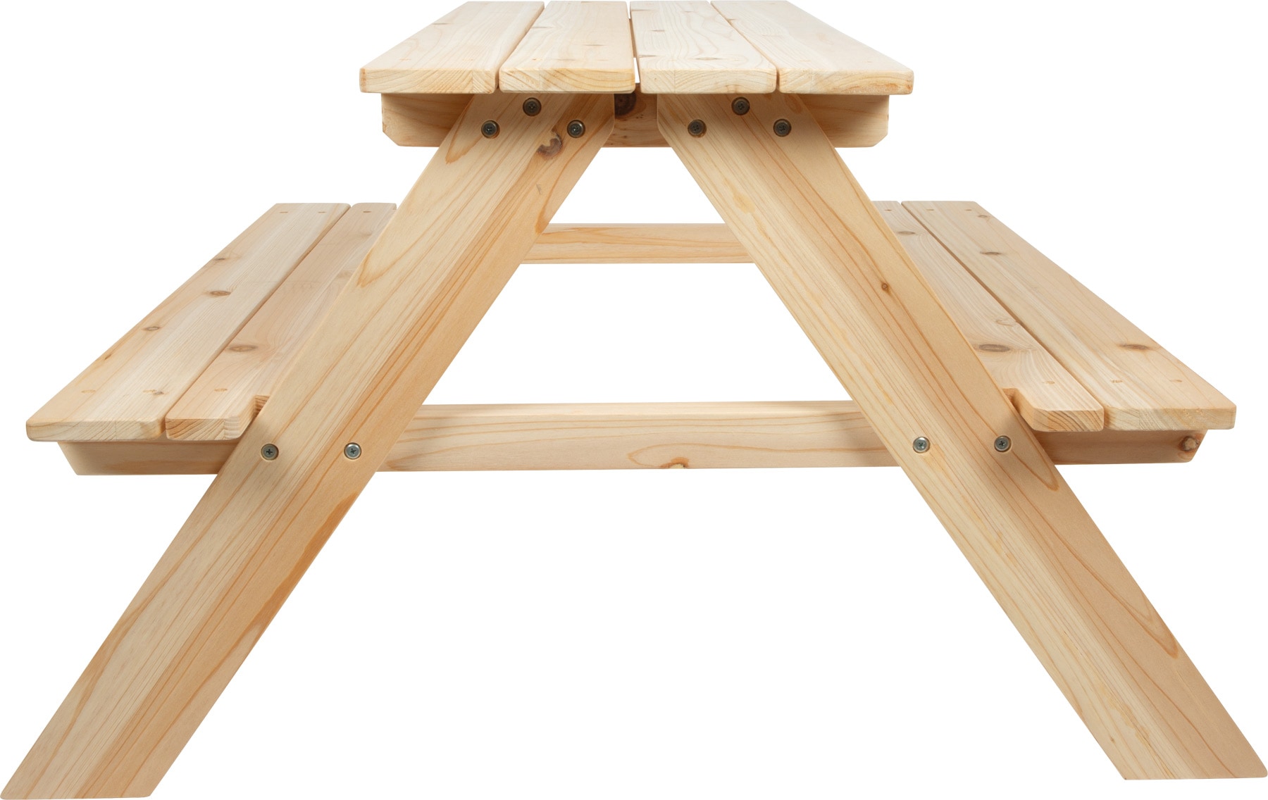 Small Foot Kindersitzgruppe »Picknicktisch«