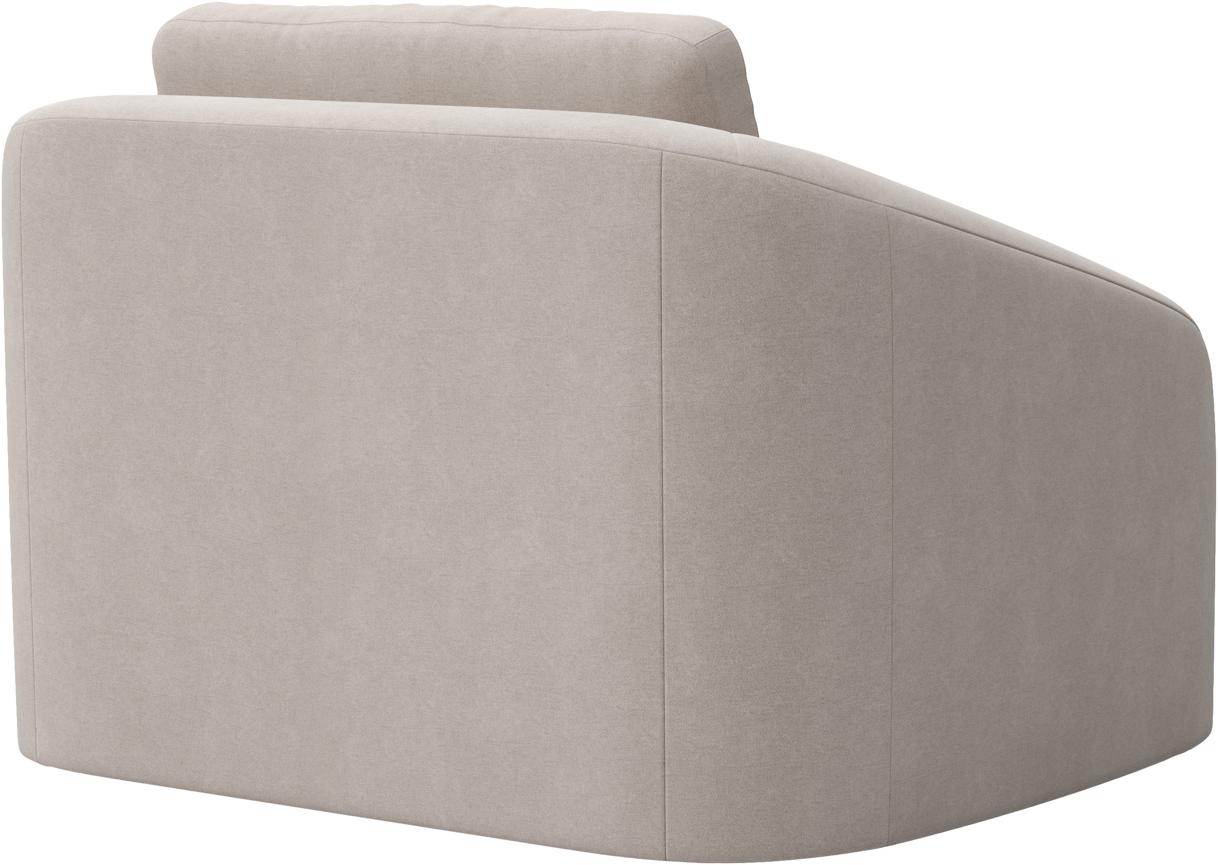 sit&more Sessel »Jazz«