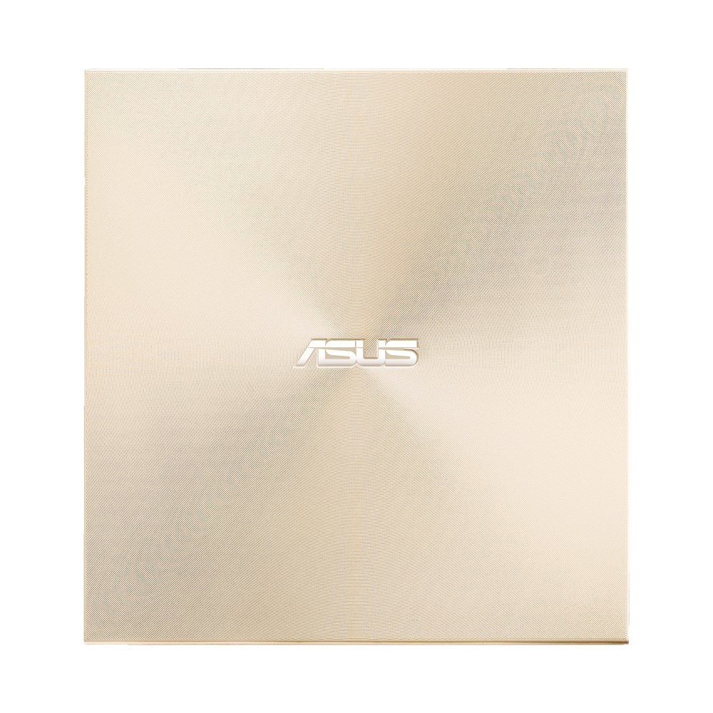 Asus Disc-Laufwerk »SDRW-08U9M-U«, (USB 2.0-USB Type-A DVD 8 fachx/CD 24 fachx)